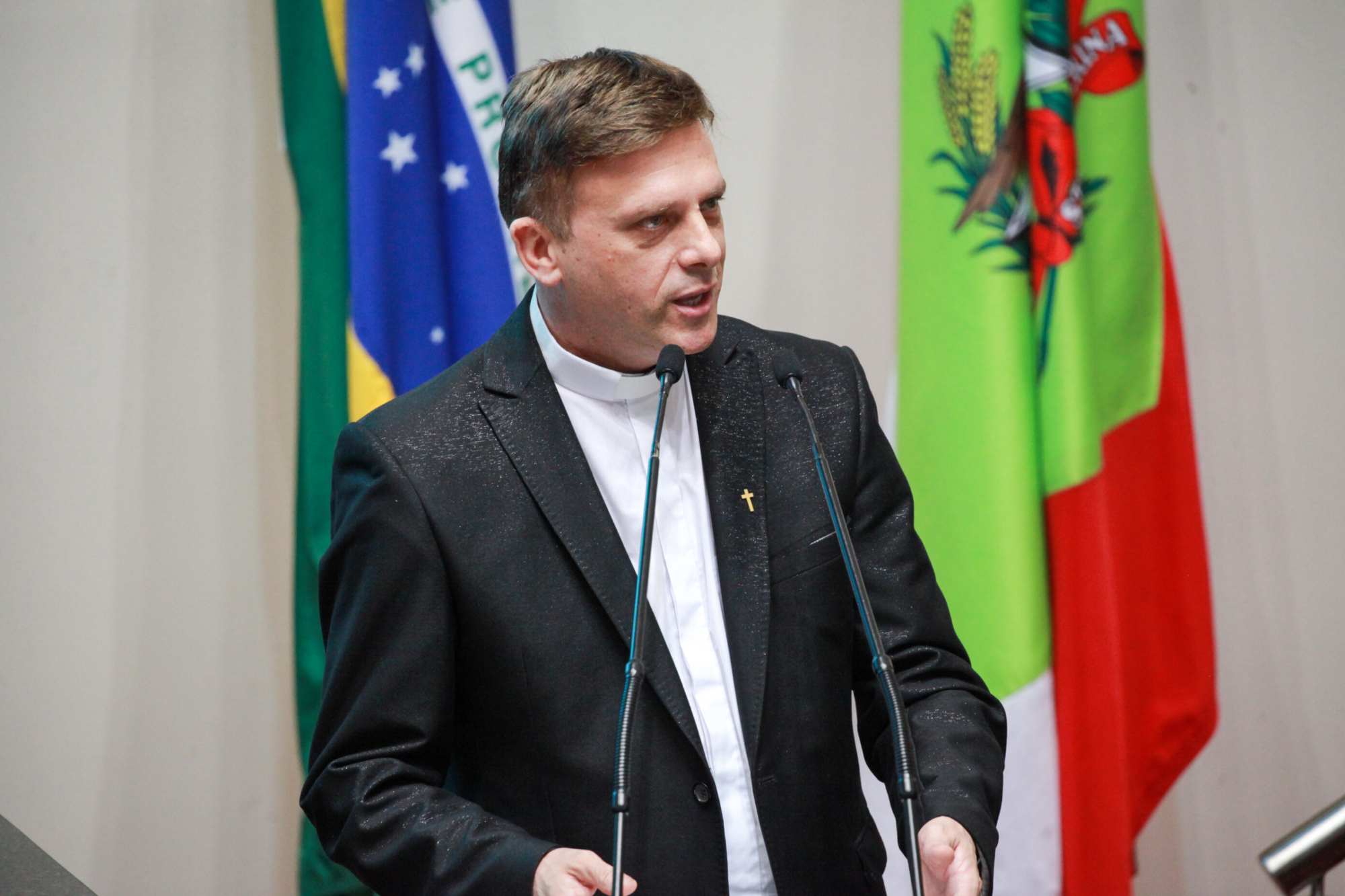 Encontro vai discutir desafios da comunicação da igreja católica
