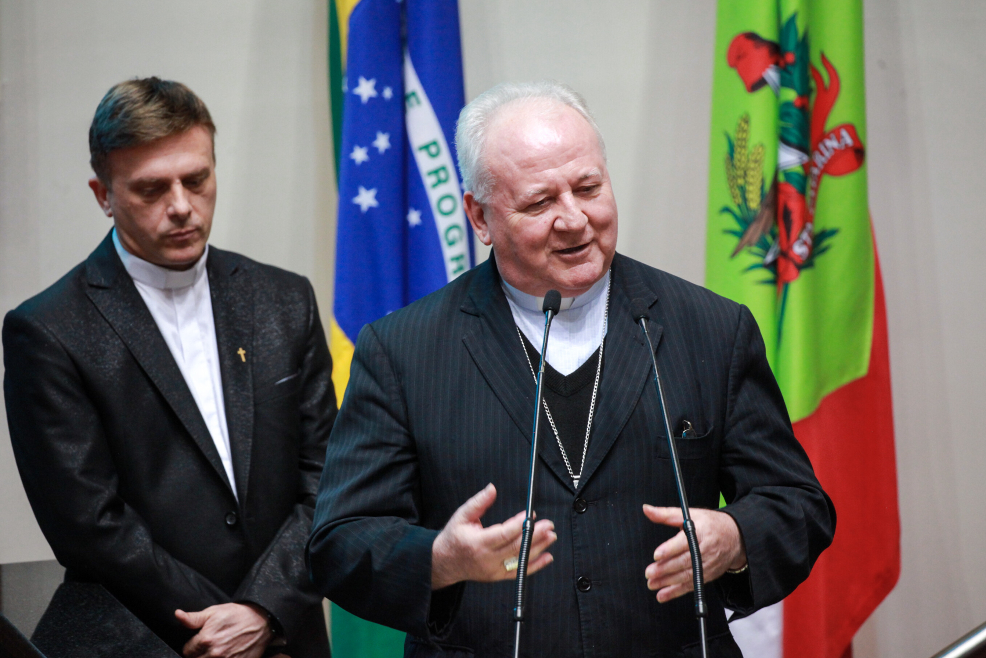 Igreja Católica anuncia a realização do 10º Mutirão Brasileiro de Comunicação