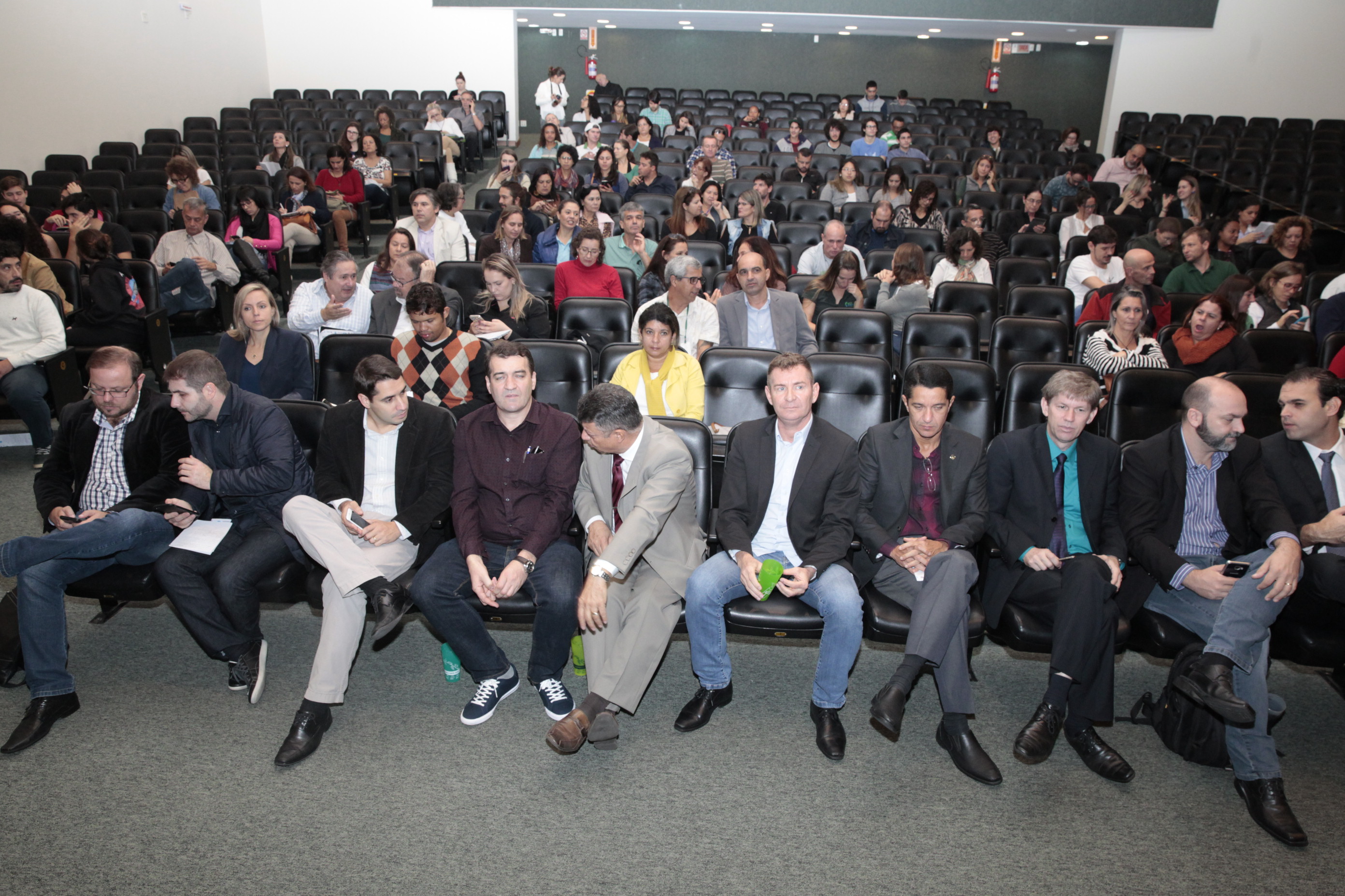 8° Seminário de Educação Ambiental do GTEA RHO8.