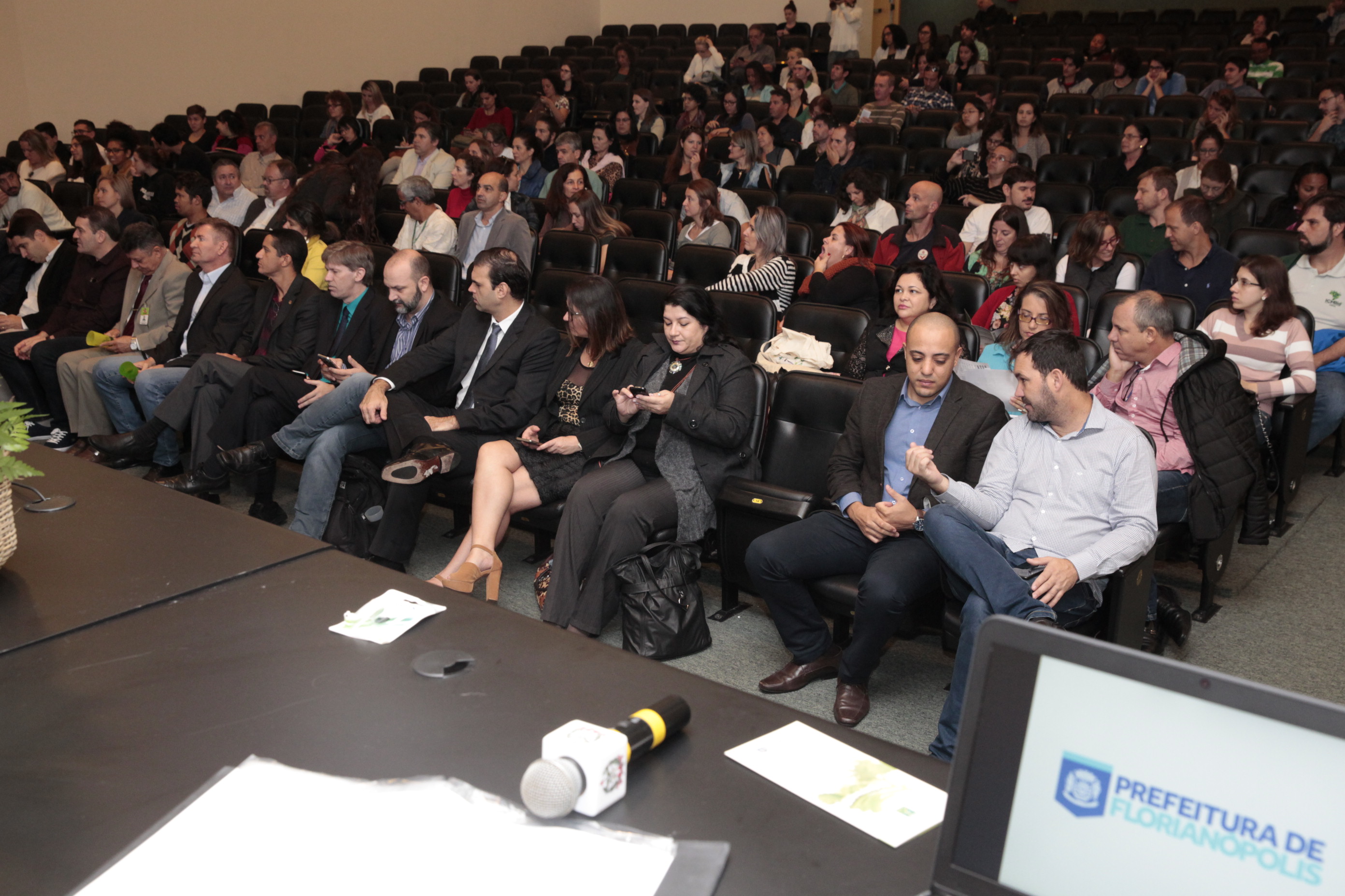 8° Seminário de Educação Ambiental do GTEA RHO8.
