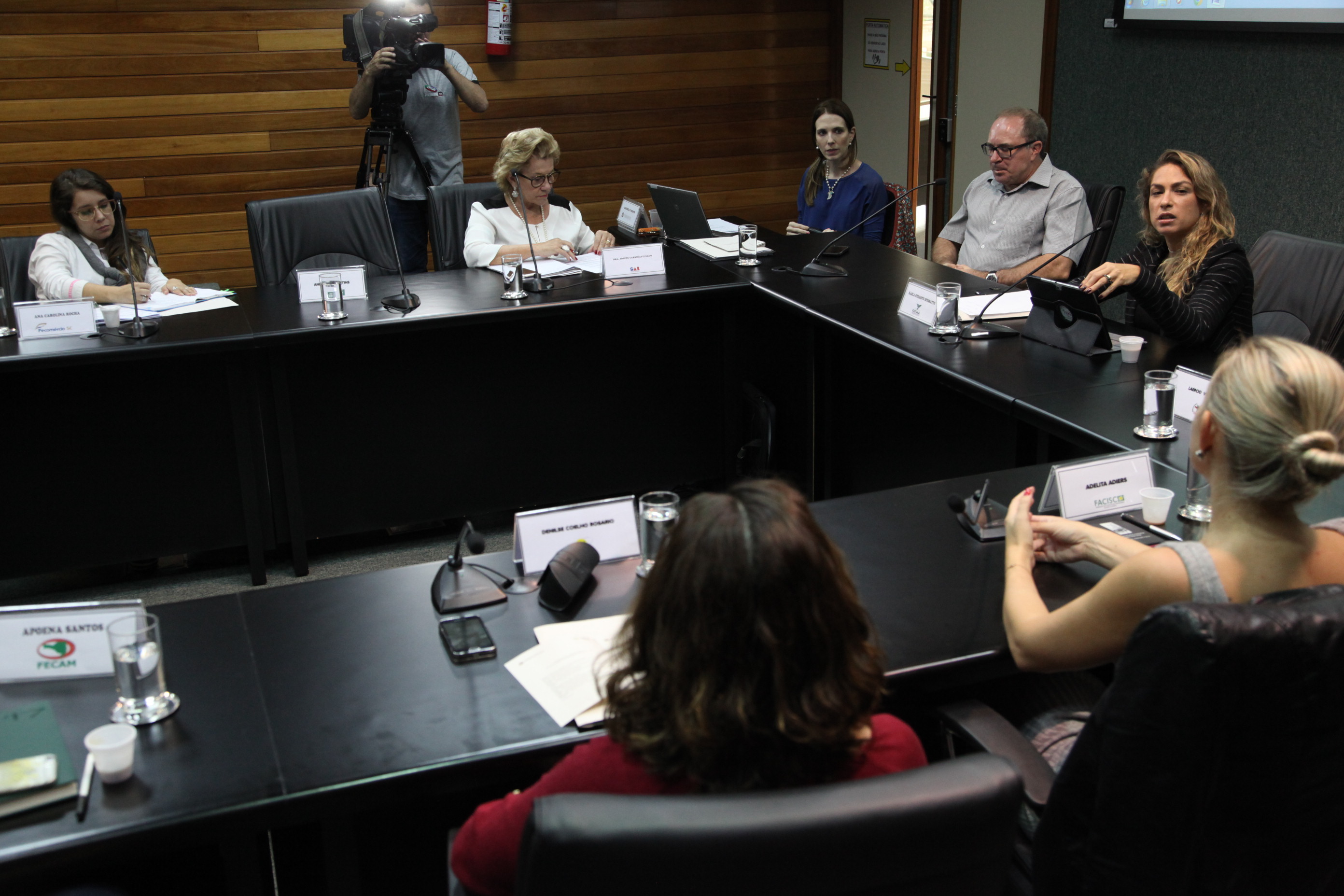 Comissão de Responsabilidade Social