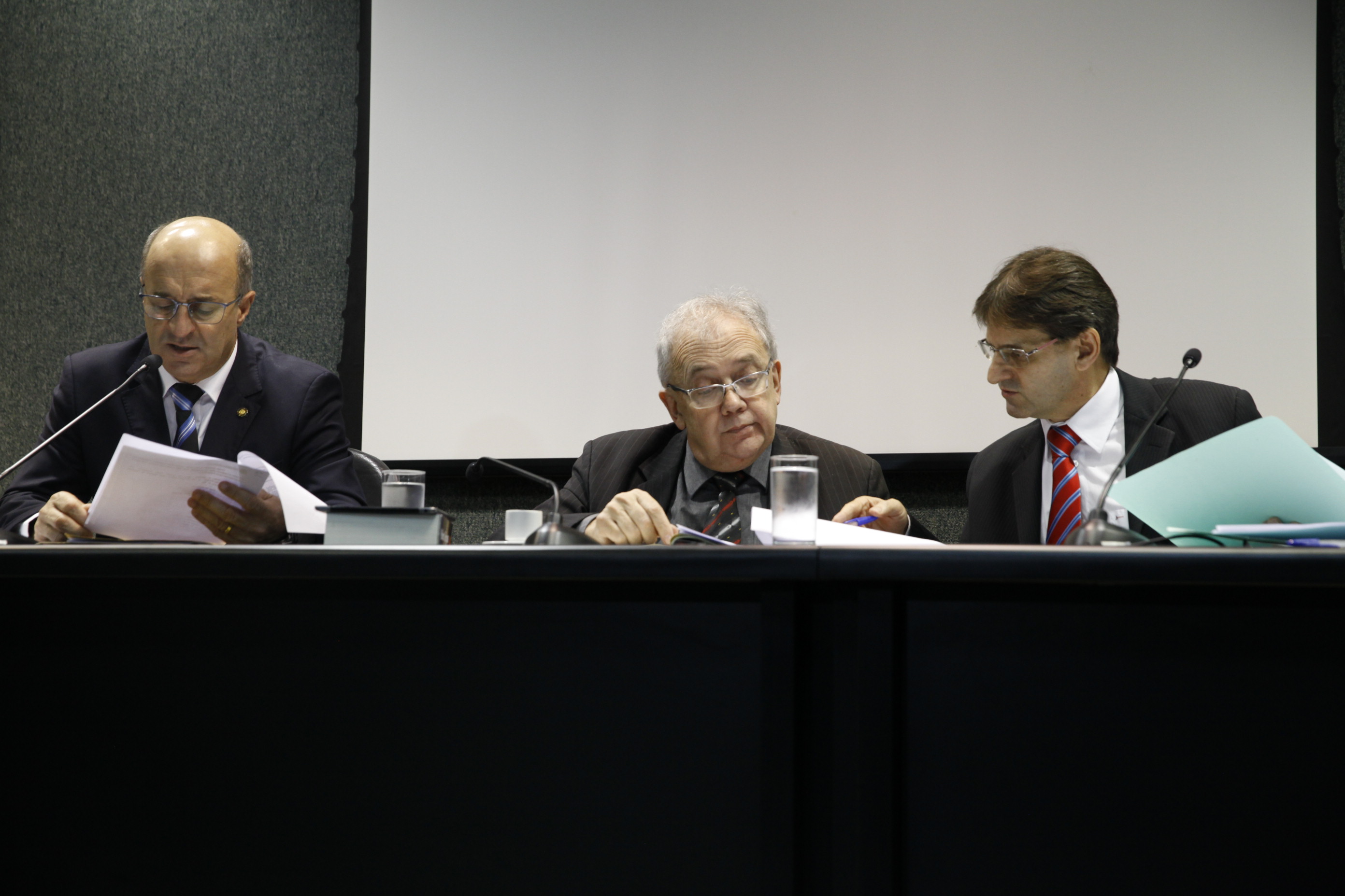Comissão de Saúde.