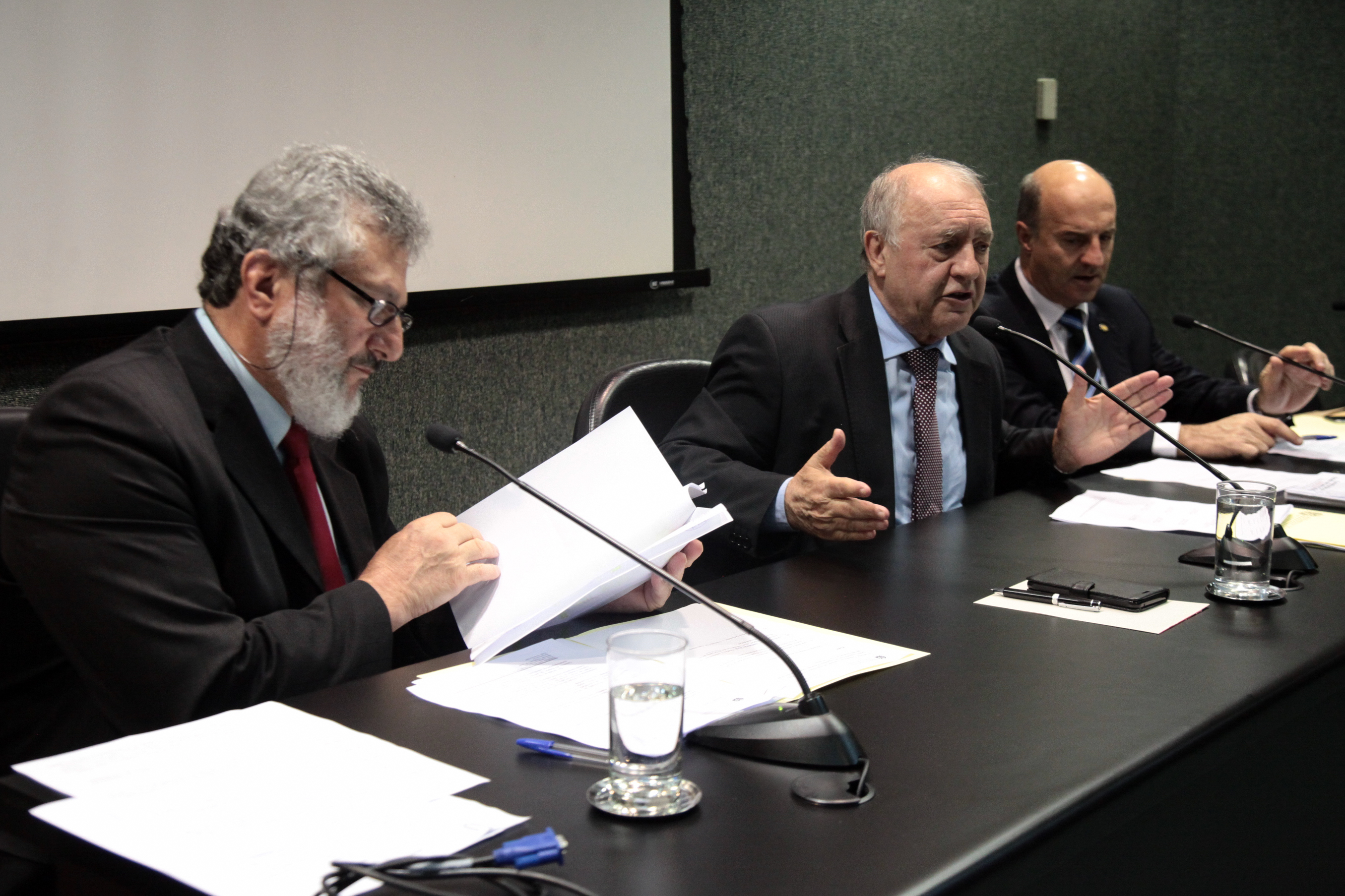 Reunião Ordinária da Comissão de Agricultura e Política Rural.