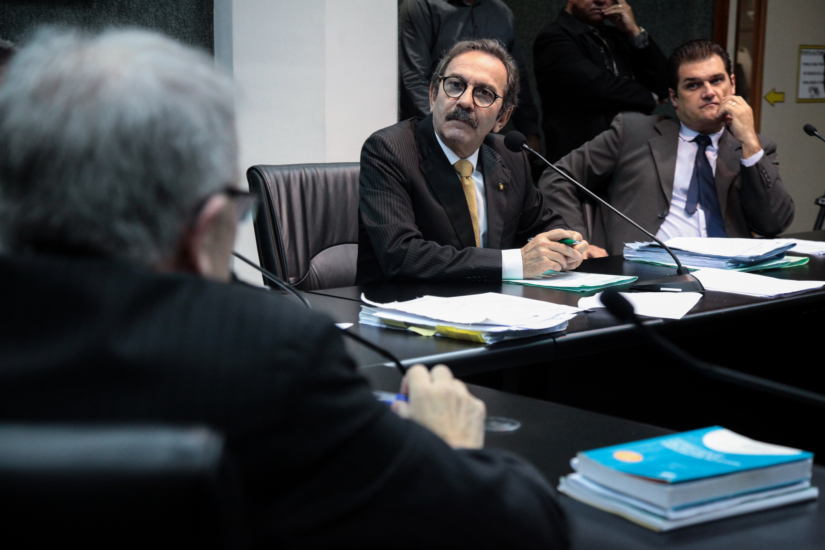 Comissão de Trabalho, Administração e Serviços Públicos.