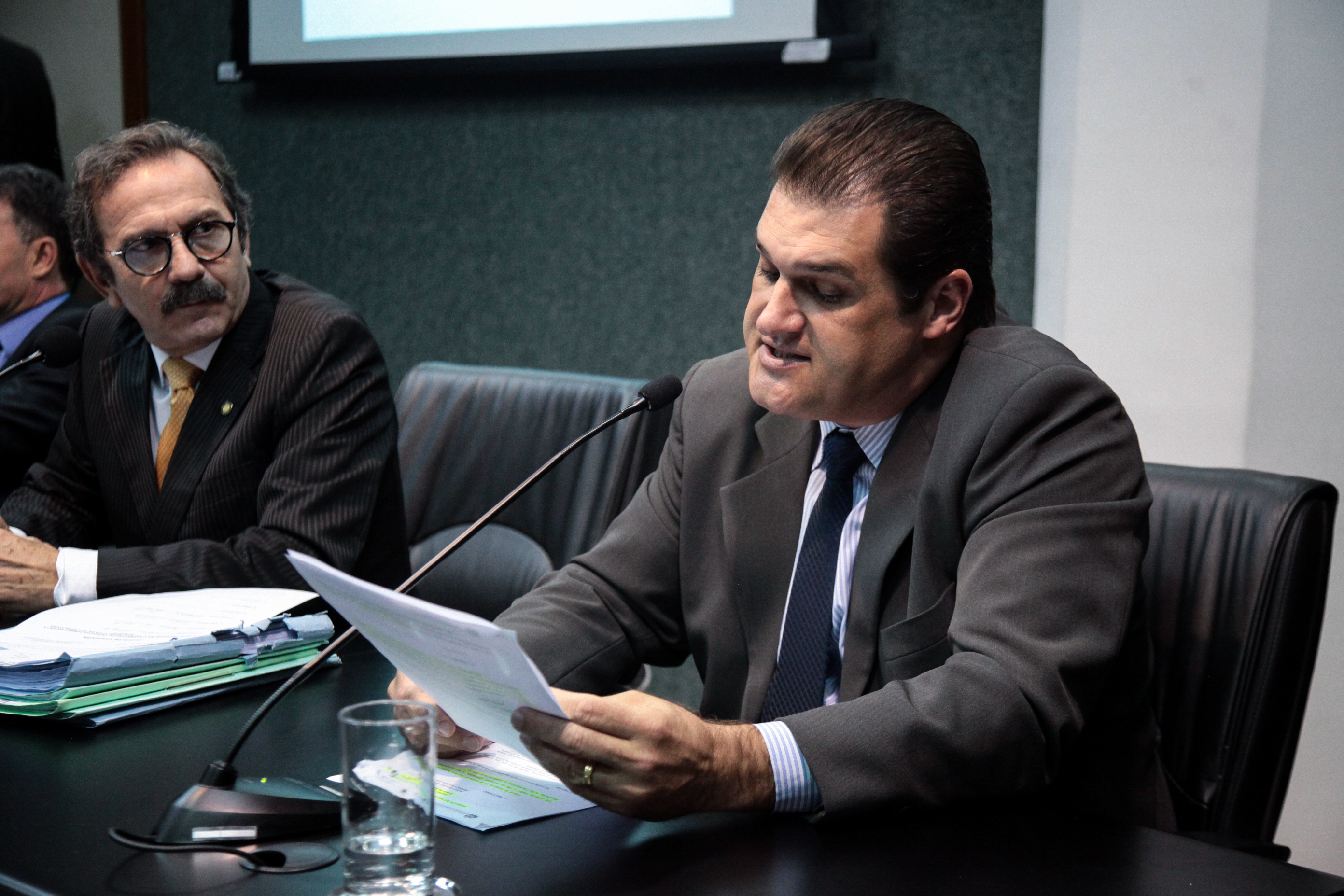 Comissão de Trabalho, Administração e Serviços Públicos.