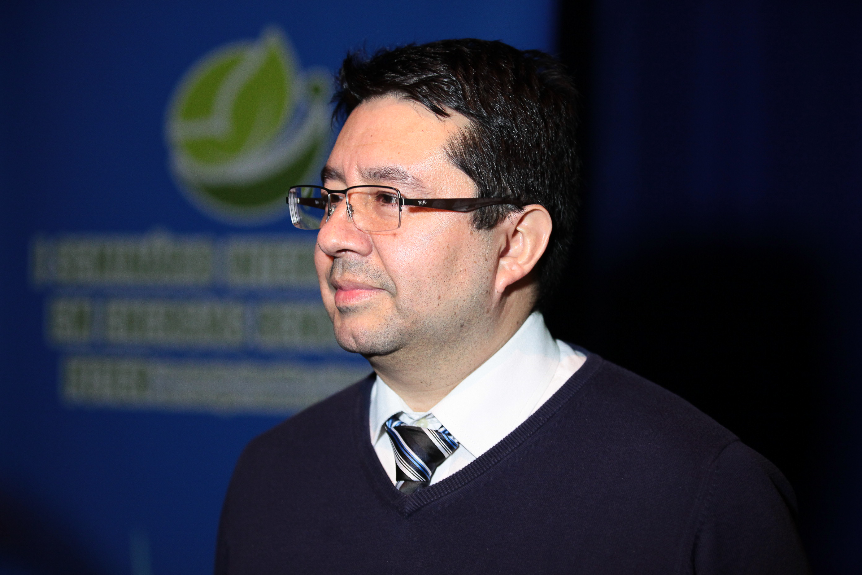 I Seminário Internacional em Energias Renováveis FCTER - Chapecó. Paulo Eduardo Palomino.