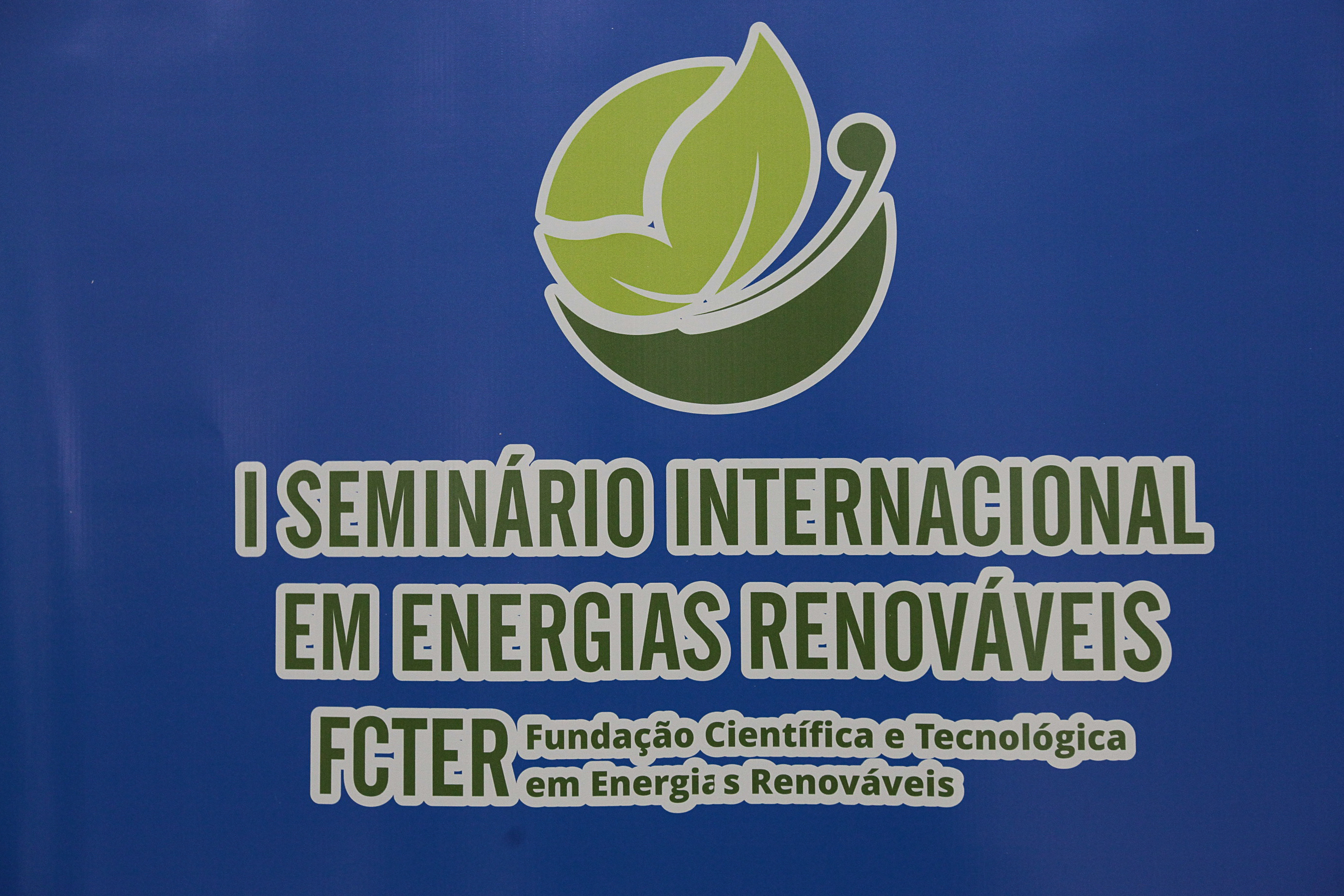I Seminário Internacional em Energias Renováveis FCTER – Chapecó