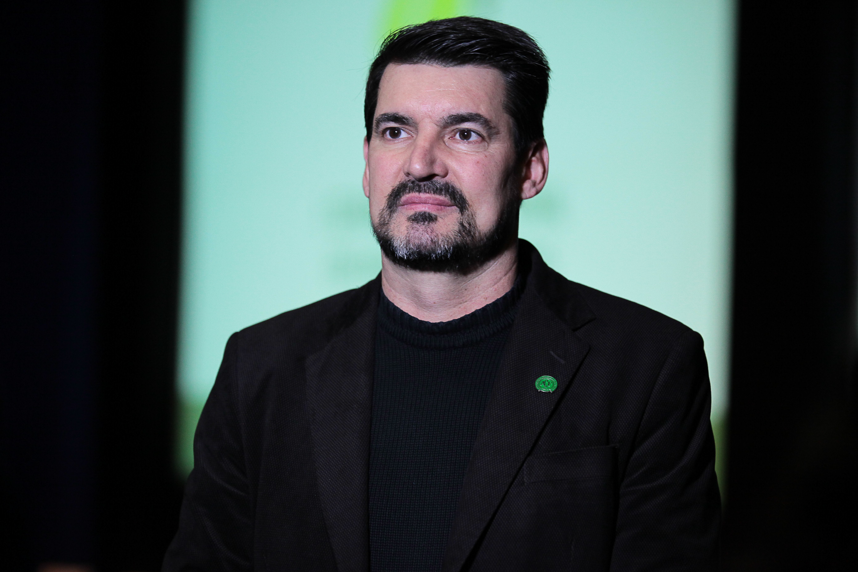 I Seminário Internacional em Energias Renováveis FCTER - Chapecó. Gilson Vivian.