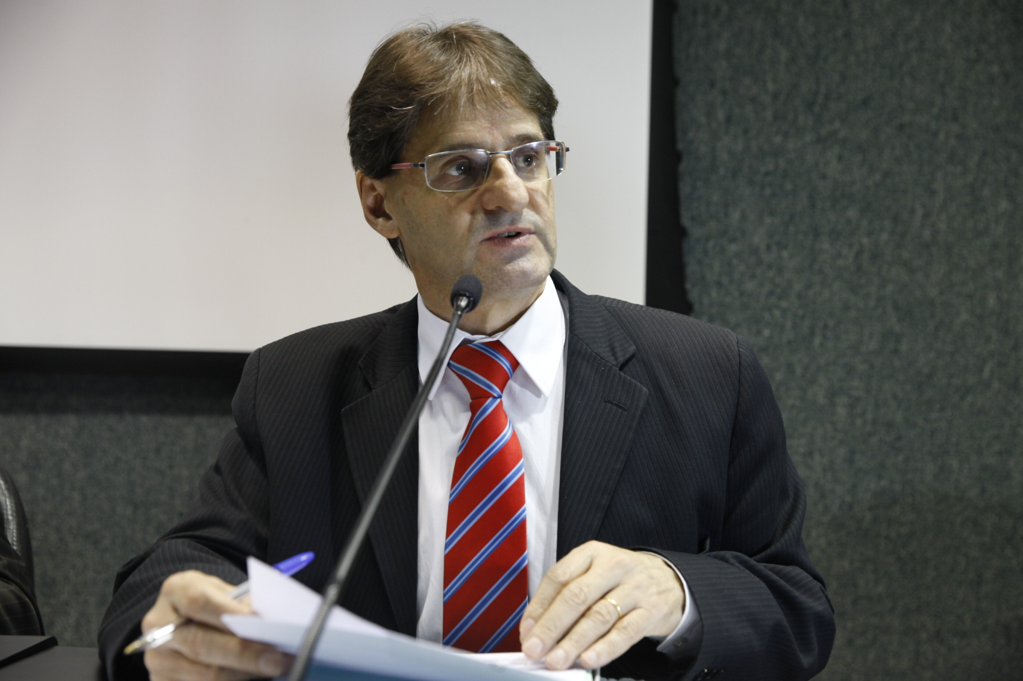 Projeto de lei do deputado Saretta é sancionado