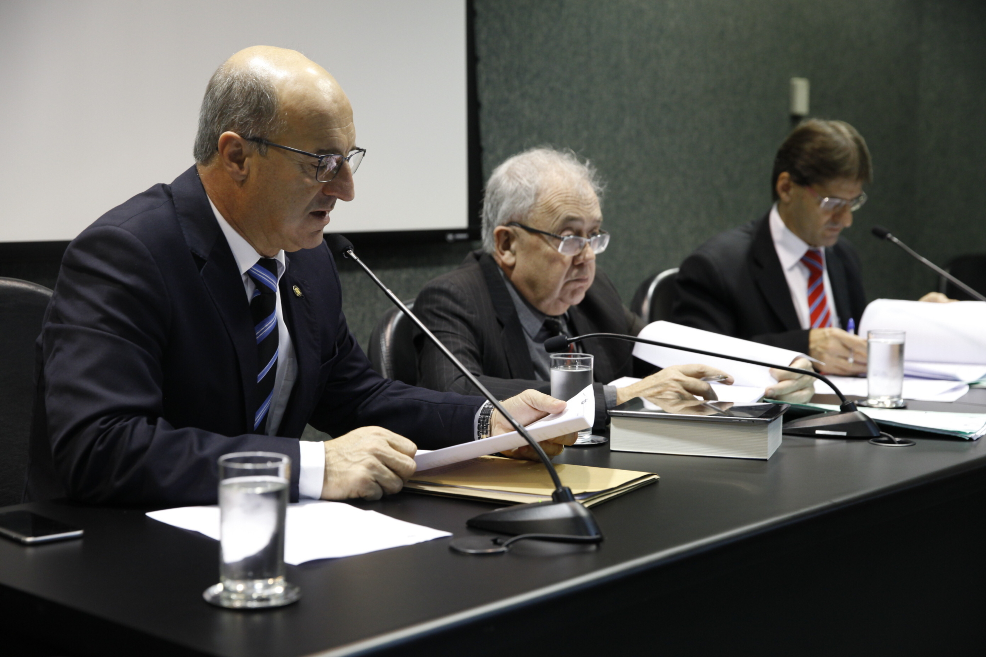 Projeto prevê percentual de alimentos orgânicos na merenda escolar