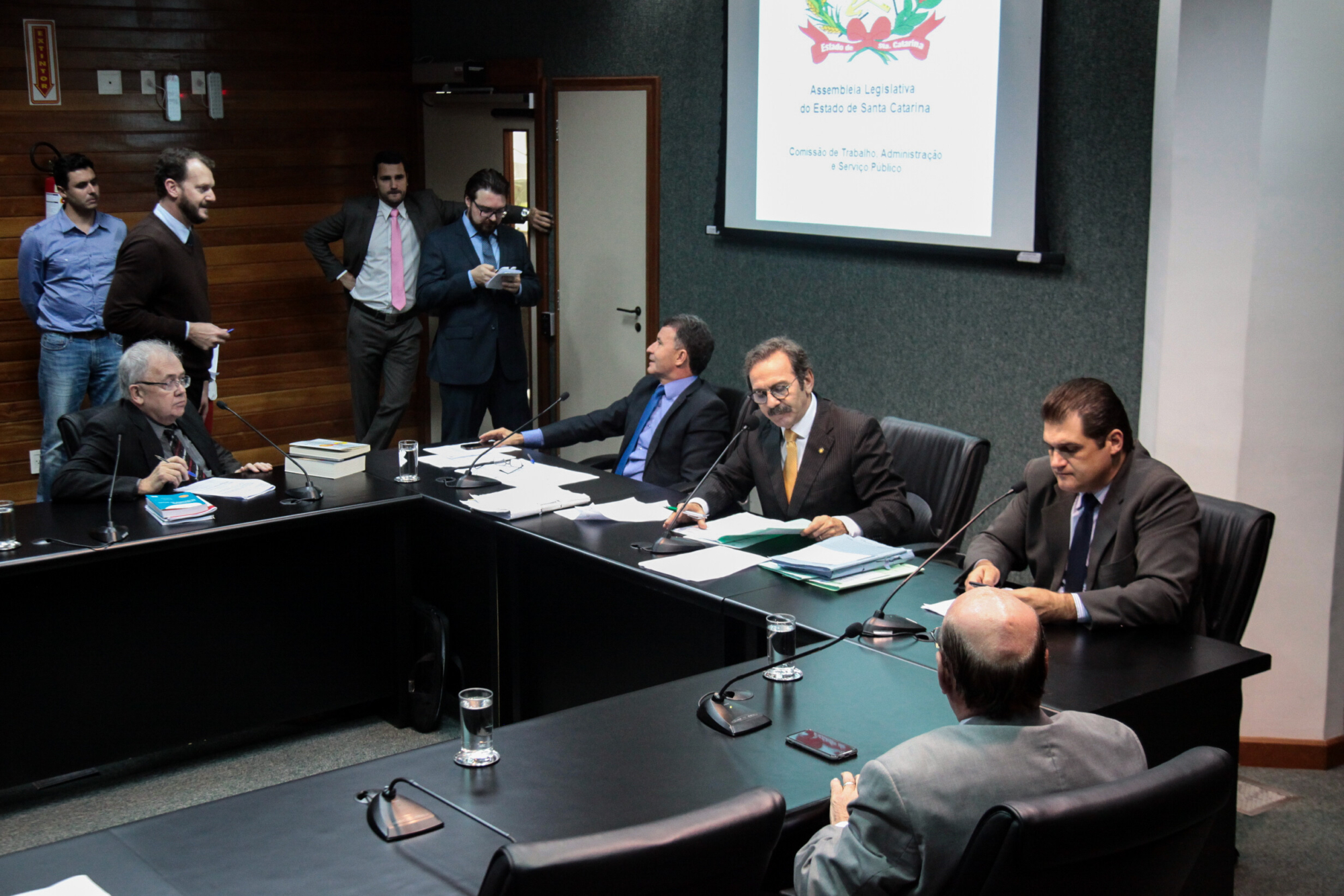 PL que permite adesão dos municípios à SCPrev está pronto para ir a plenário
