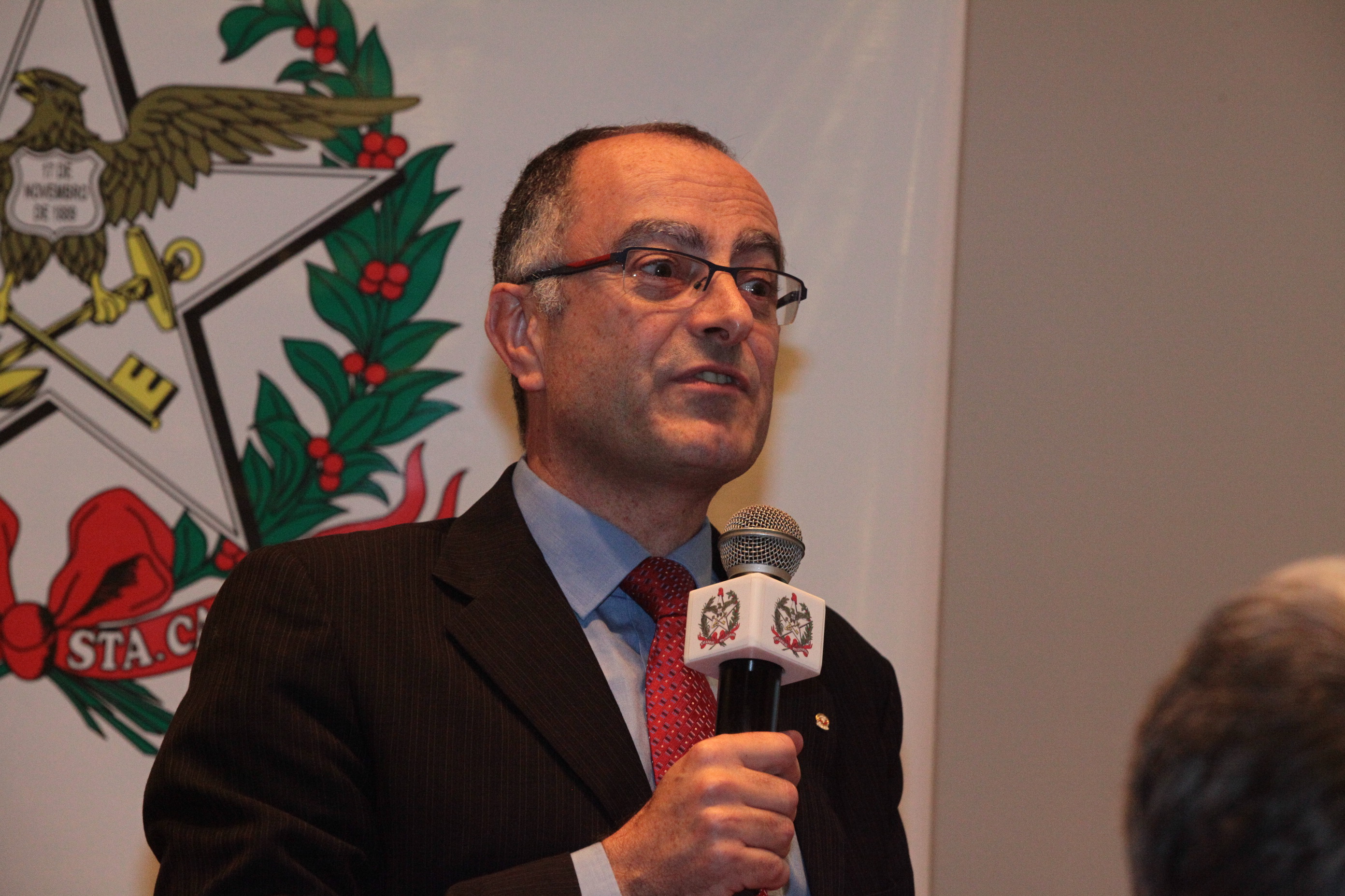1ª Conferência Estadual sobre Licenciamento Ambiental e Segurança Jurídica. Foto: Solon Soares / Agência AL.