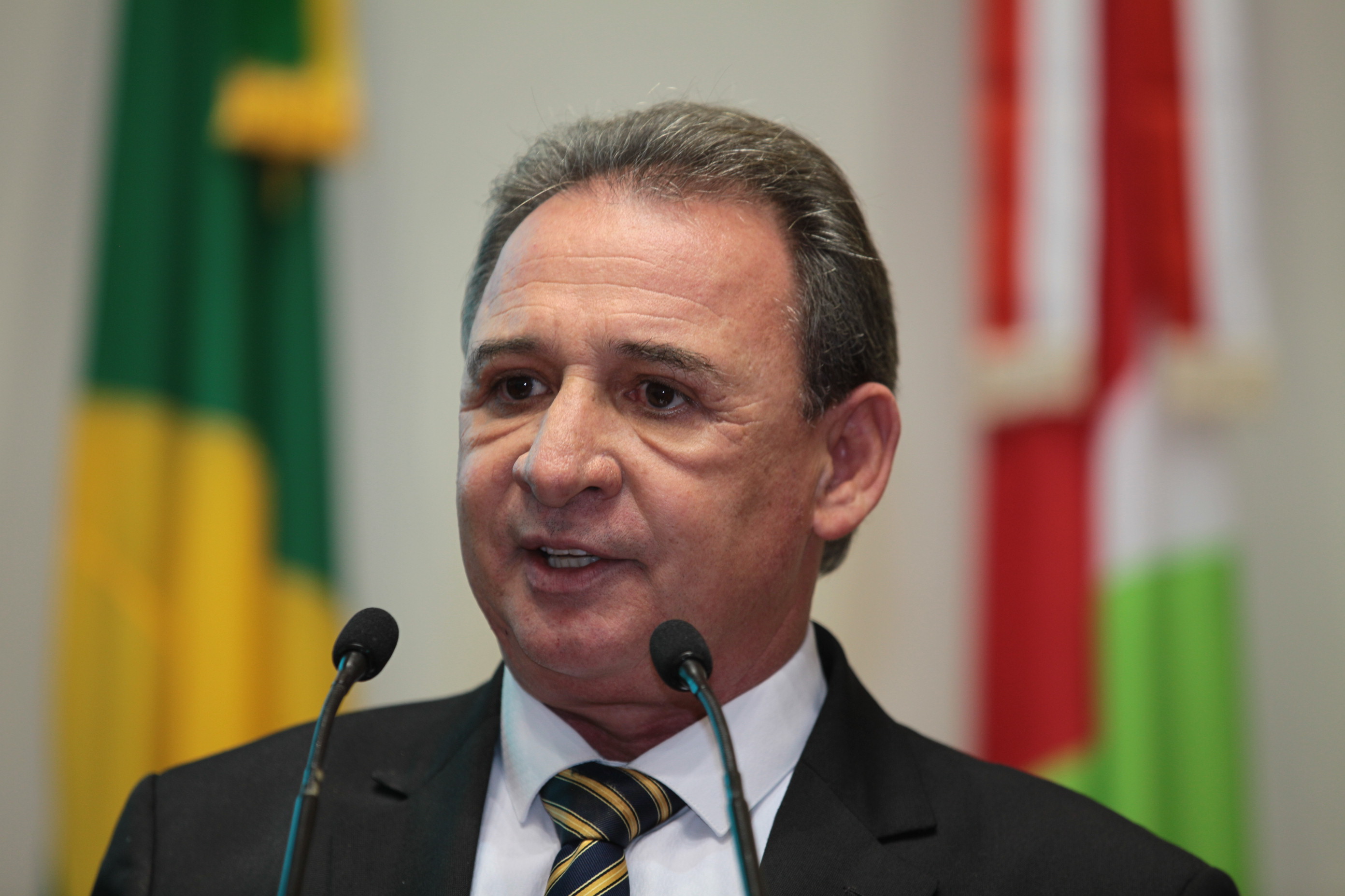 Sessão Ordinária - Deputado Adilor Guglielmi Dóia (PSDB)
