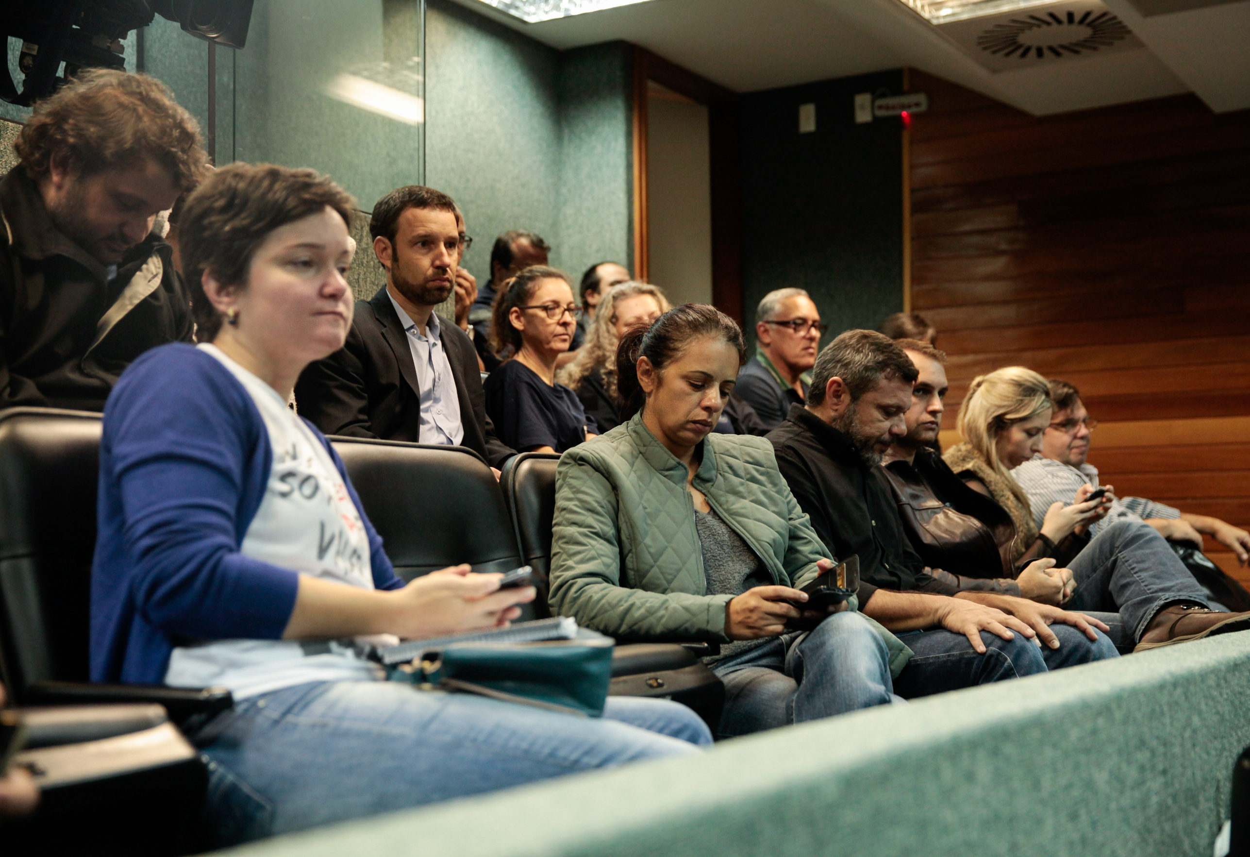 Reunião Extraordinário da Comissão de Constituição e Justiça.