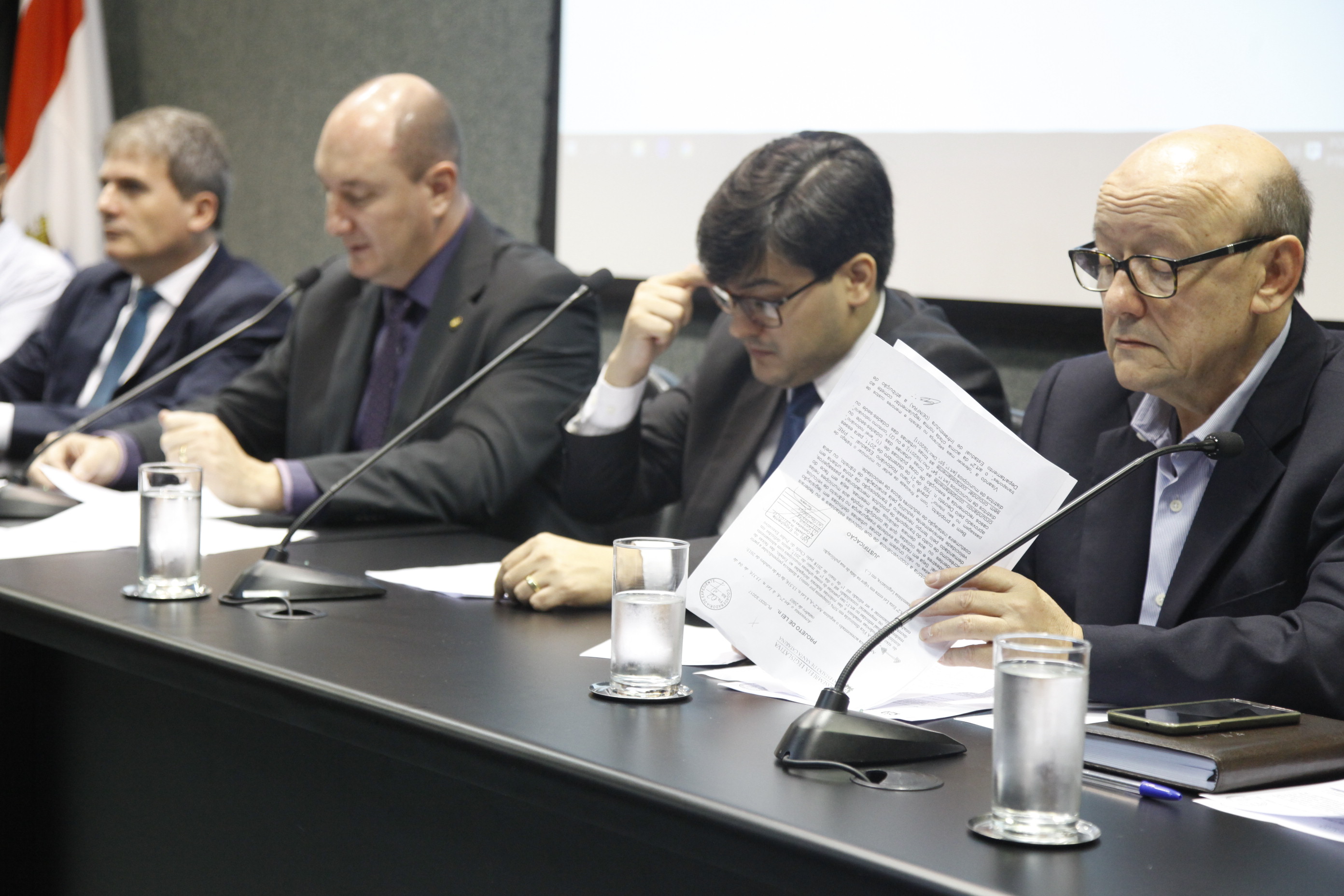 Audiência Pública - PL 0037.3/2017.