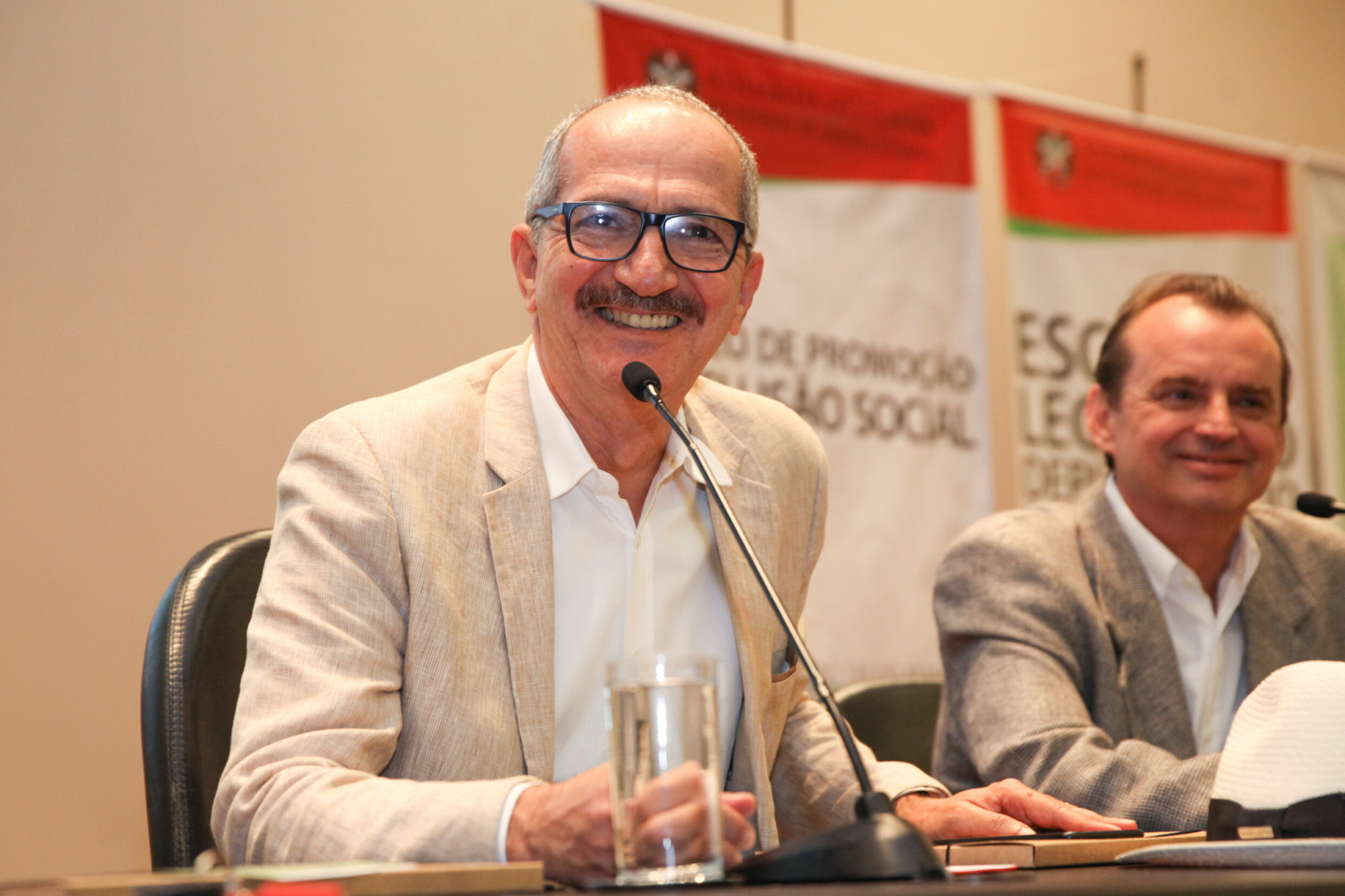 Aldo Rebelo