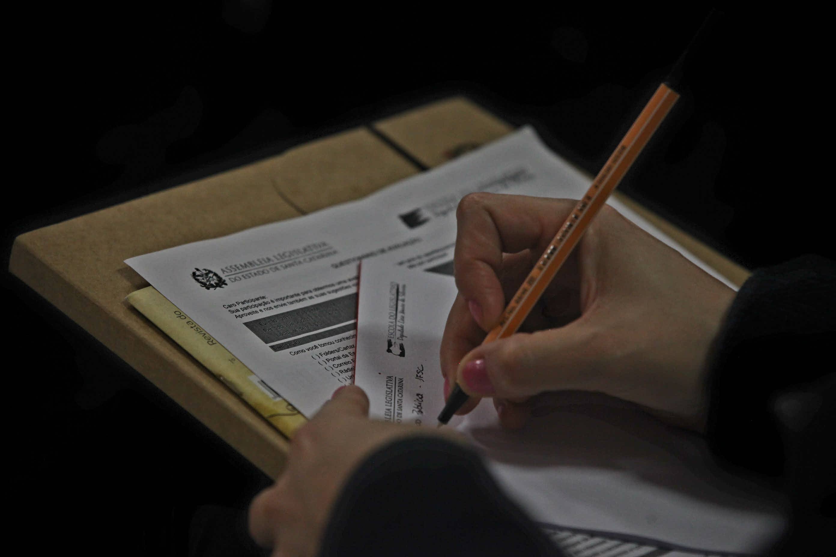 Escola do Legislativo Realiza o Programa Qualifica na Câmara Municipal de Itapema