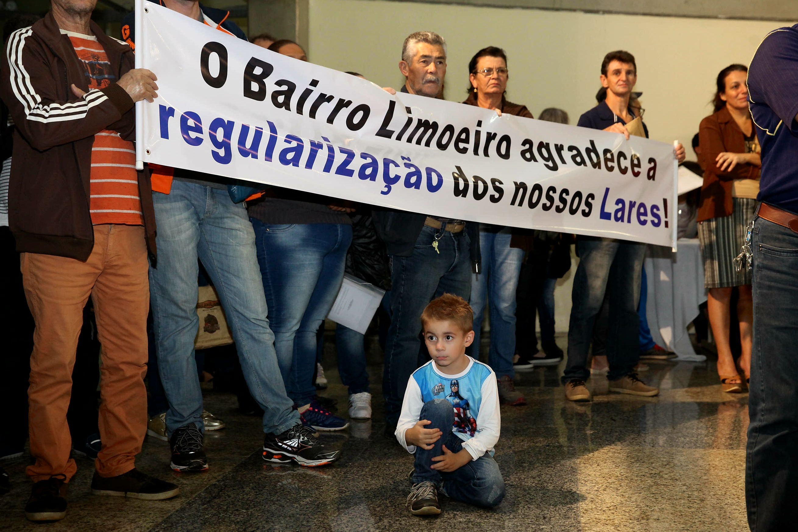Lar Legal – Itajaí