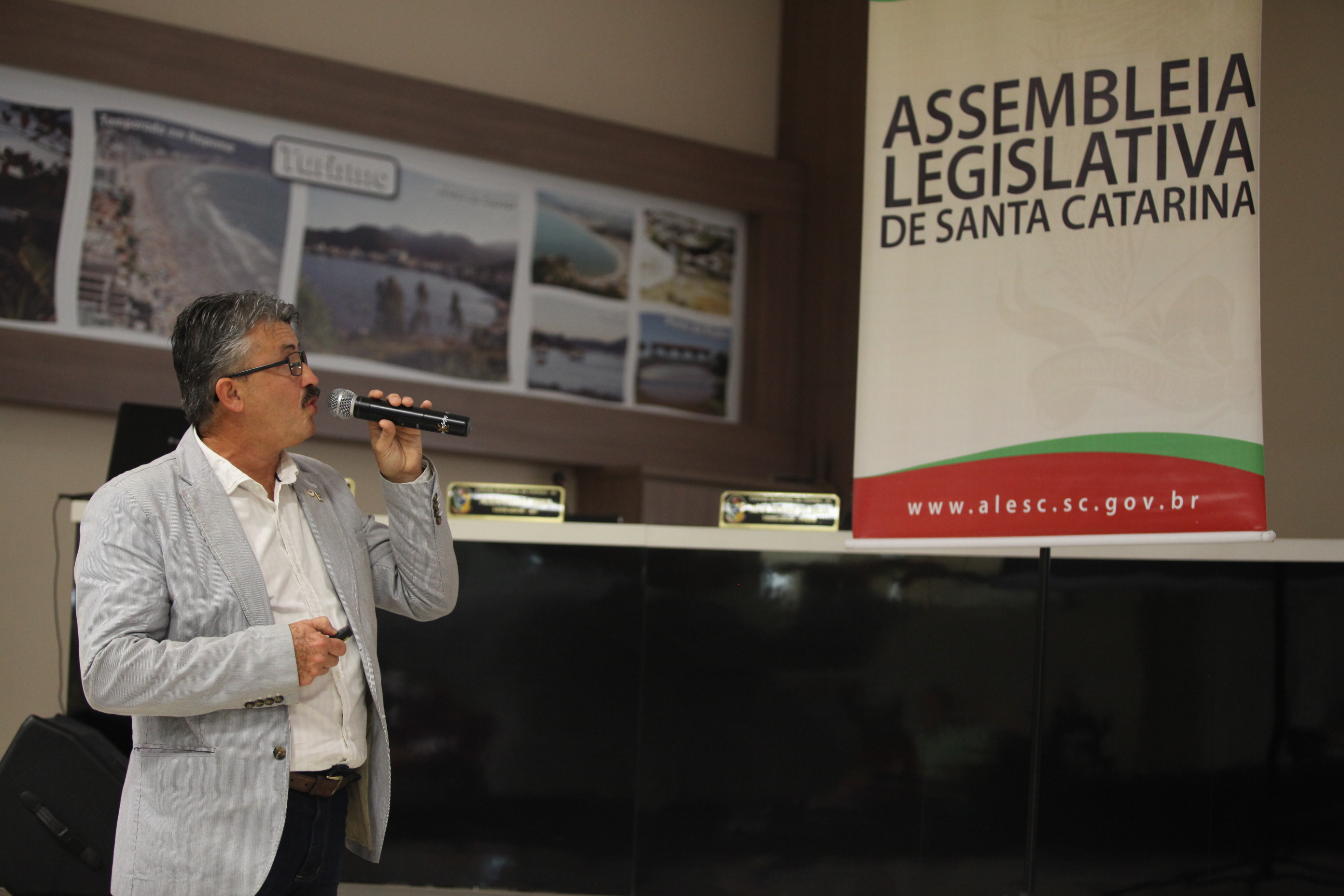Escola do Legislativo Realiza o Programa Qualifica na Câmara Municipal de Itapema