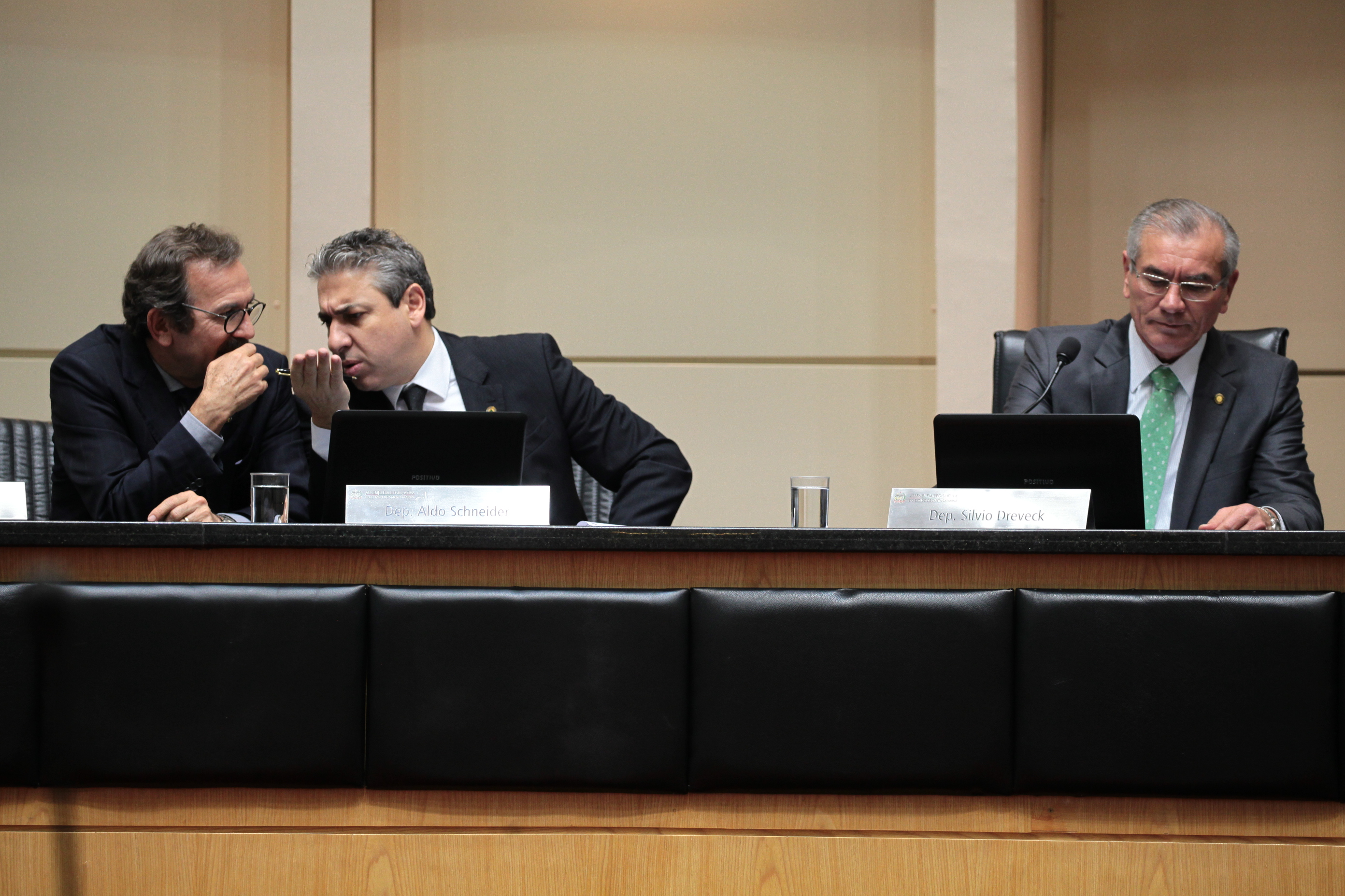 Sessão Ordinária. Foto: Miriam Zomer / Agência AL