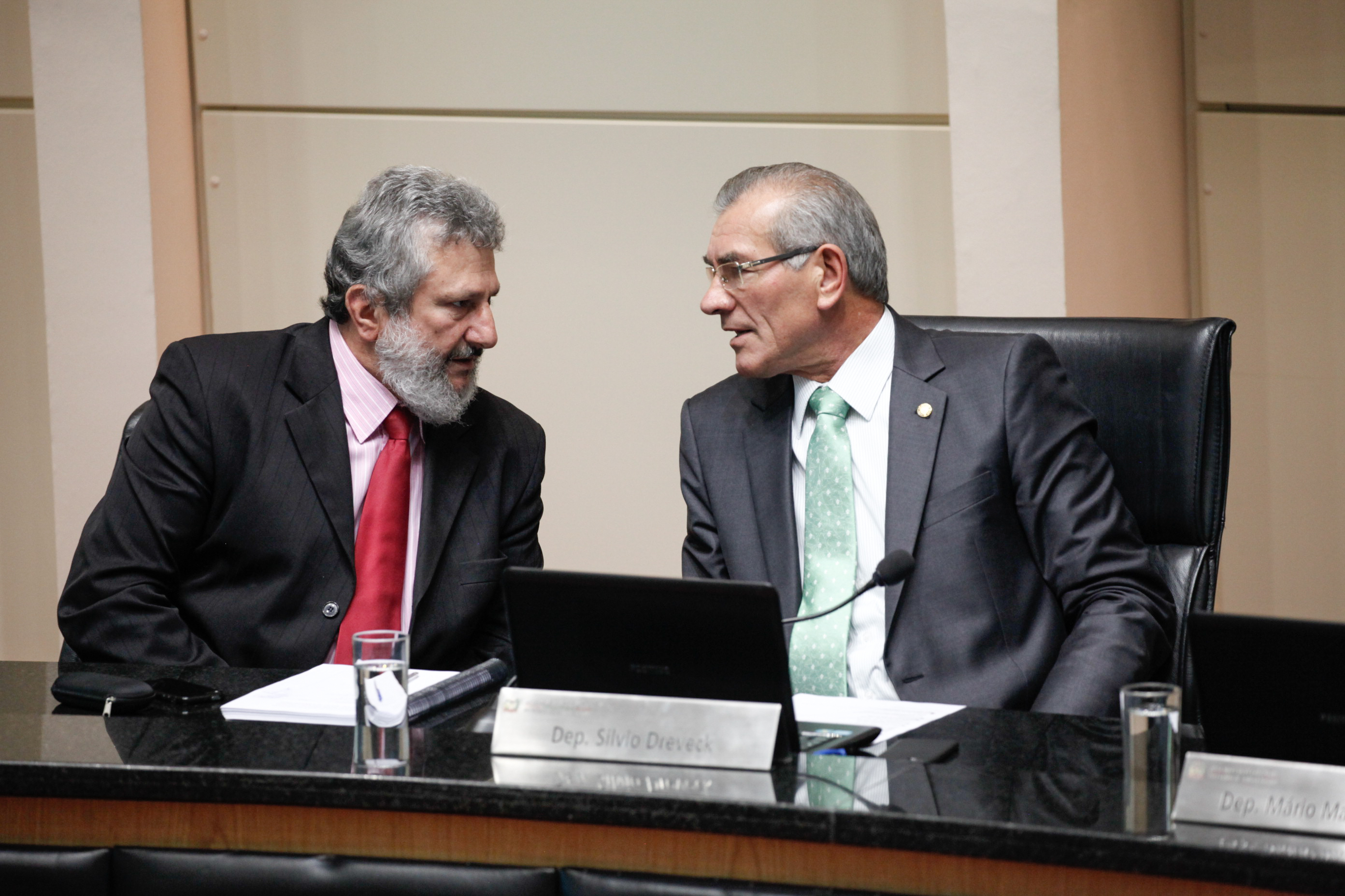 Sessão Ordinária. Foto: Karina Ferreira / Agência AL