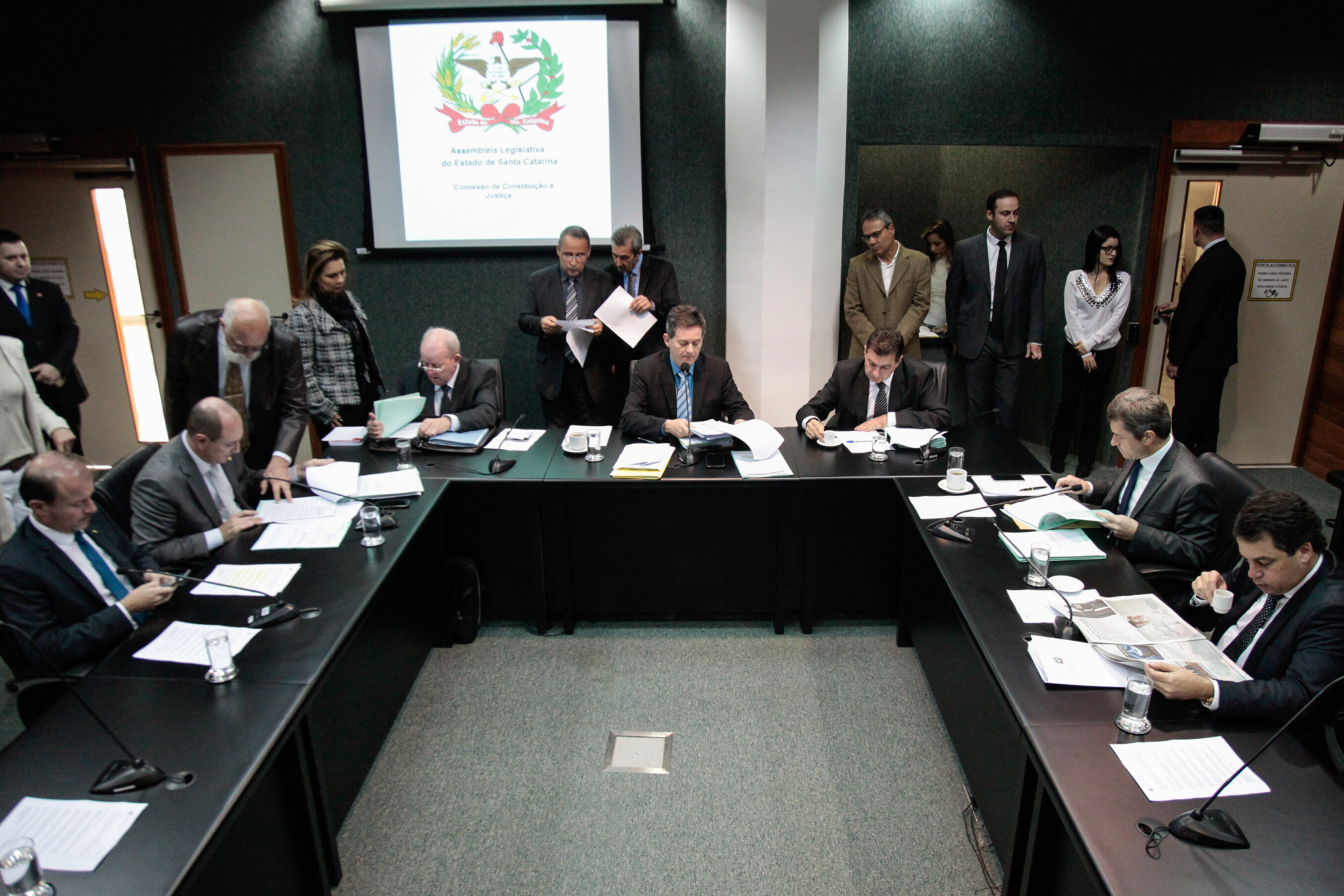 CCJ aprova execução impositiva de emendas parlamentares ao Orçamento