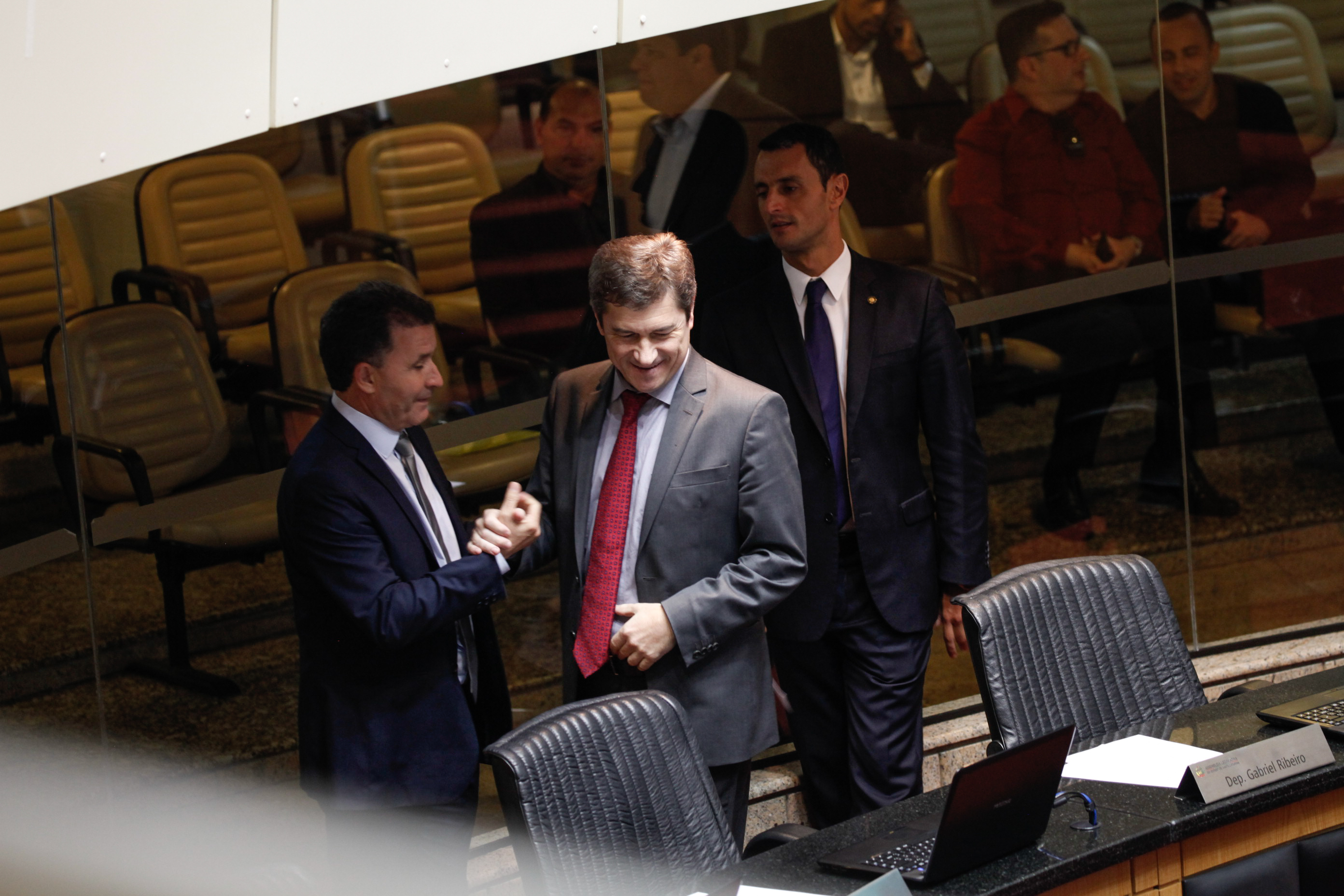 Sessão Ordinária.