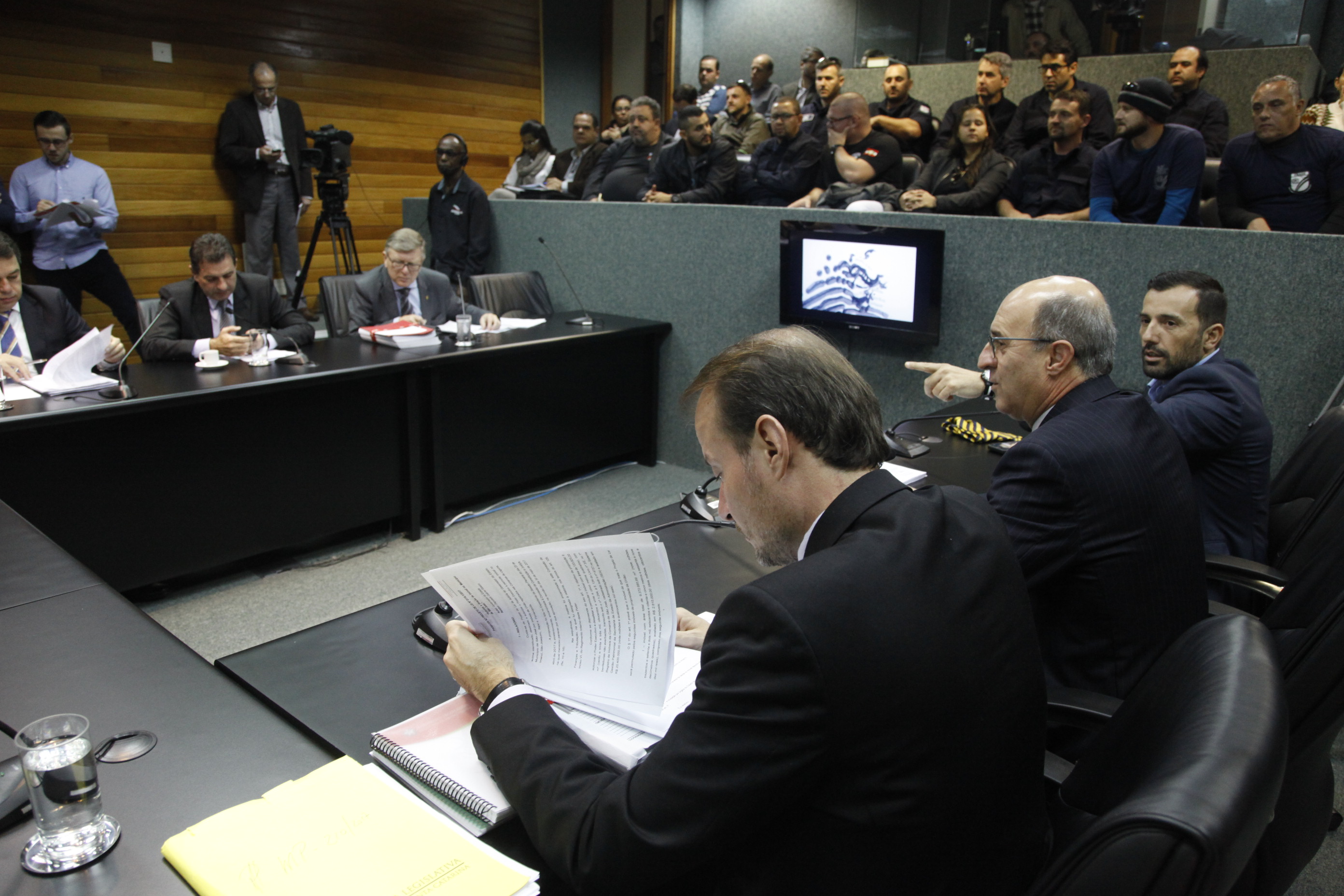 Comissão de Finanças e Tributação