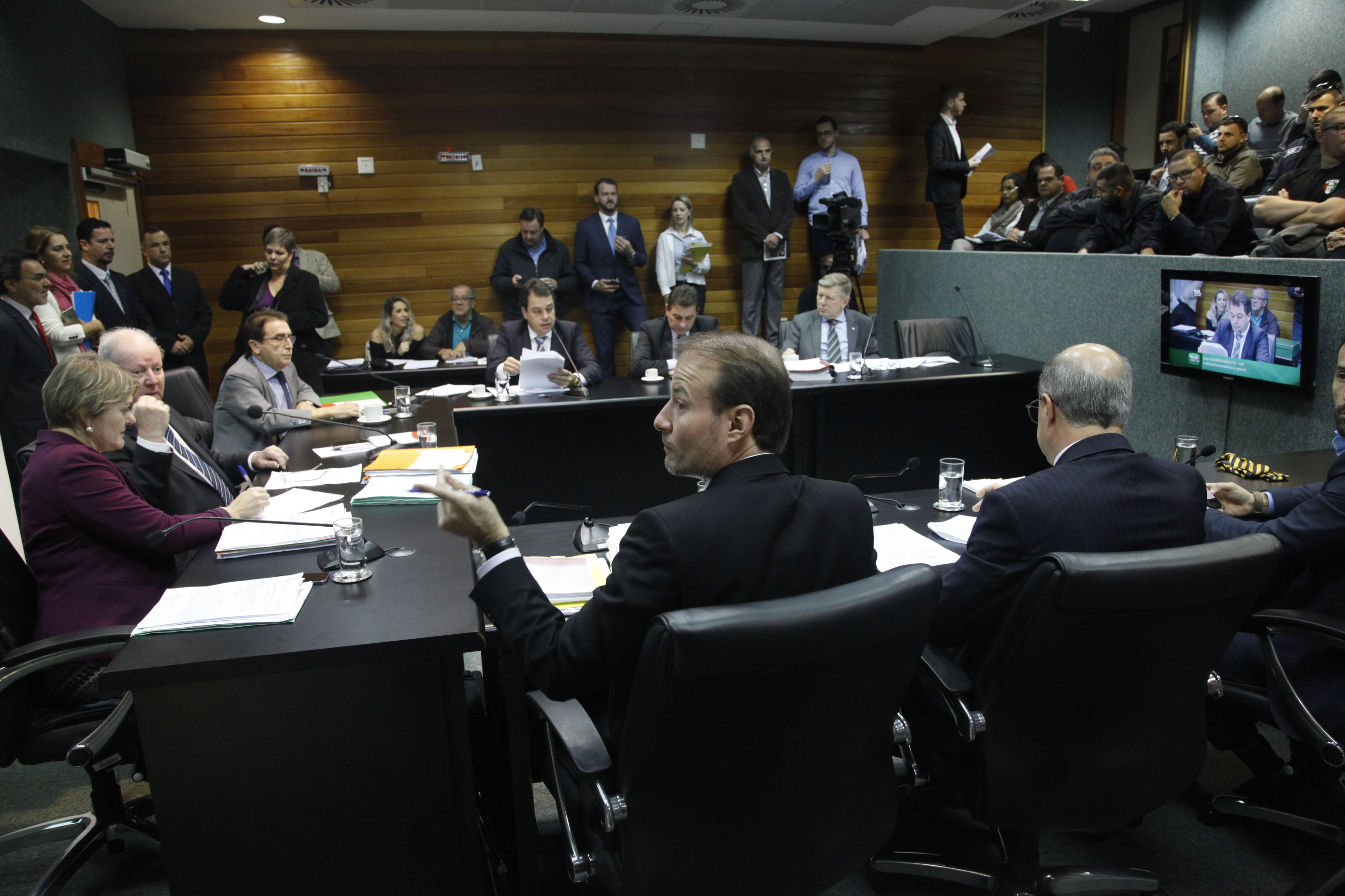 Comissão de Finanças e Tributação