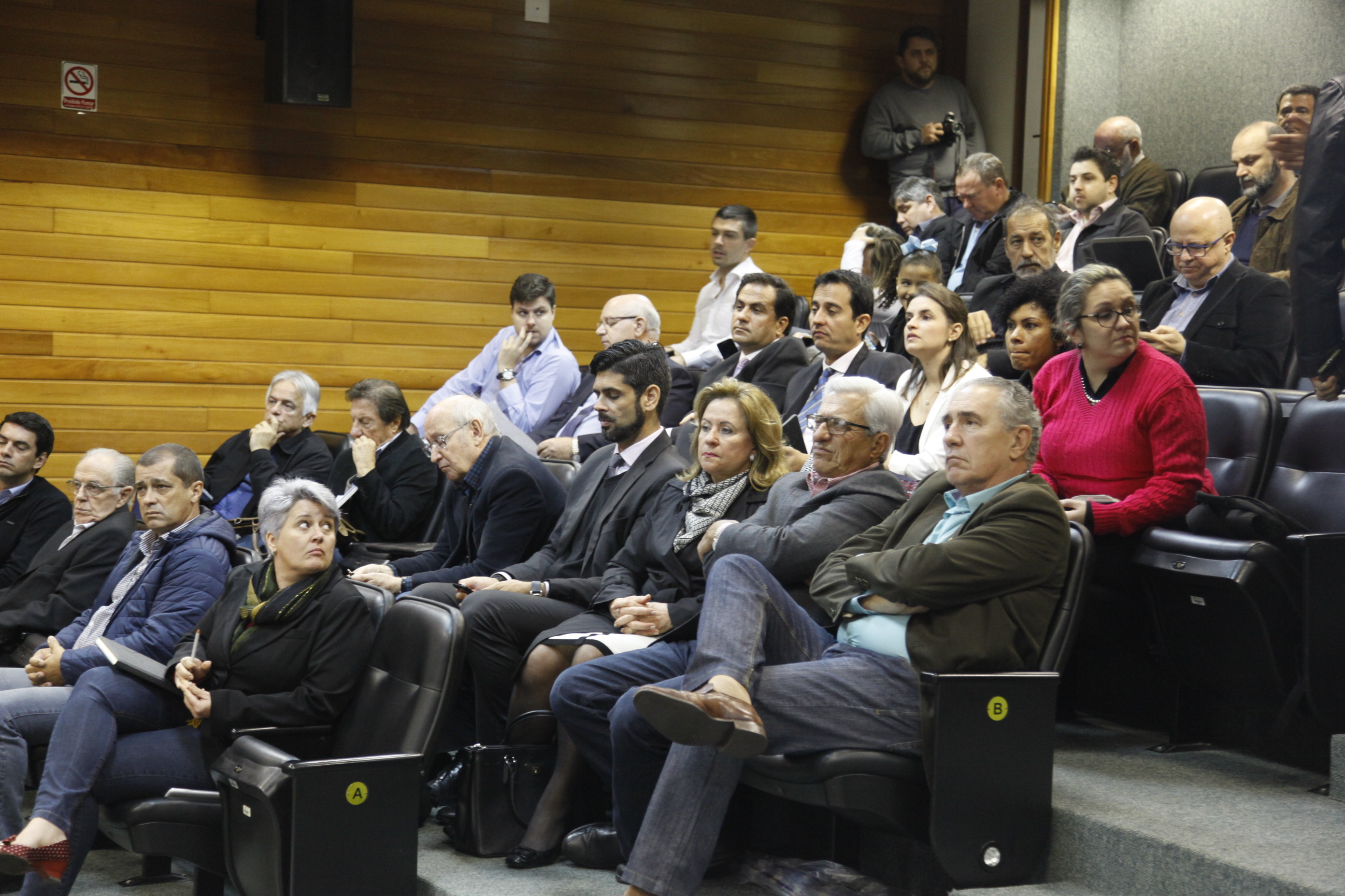 Comissão de Transportes promove audiência pública para tratar do contorno viário. Foto: Eduardo Guedes / Agência AL