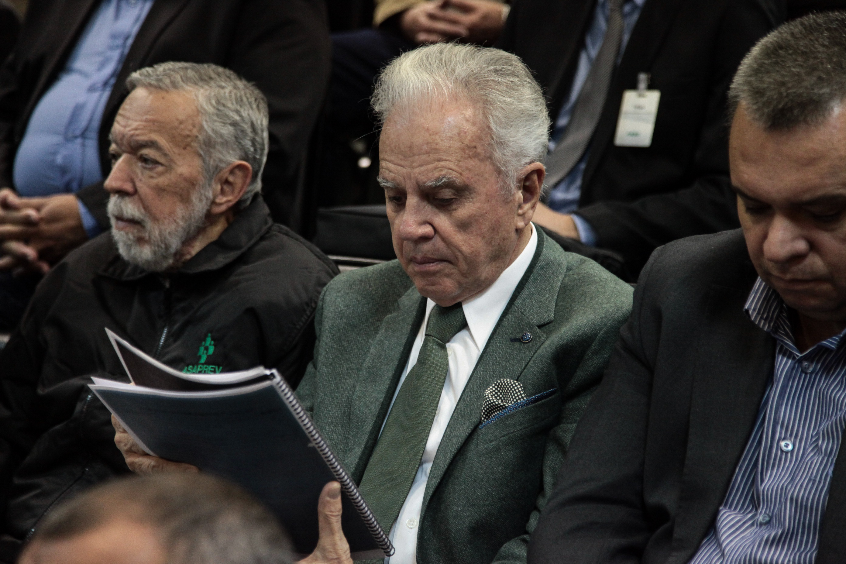 Audiência Pública Sobre o Orçamento Regionalizado Impositivo.