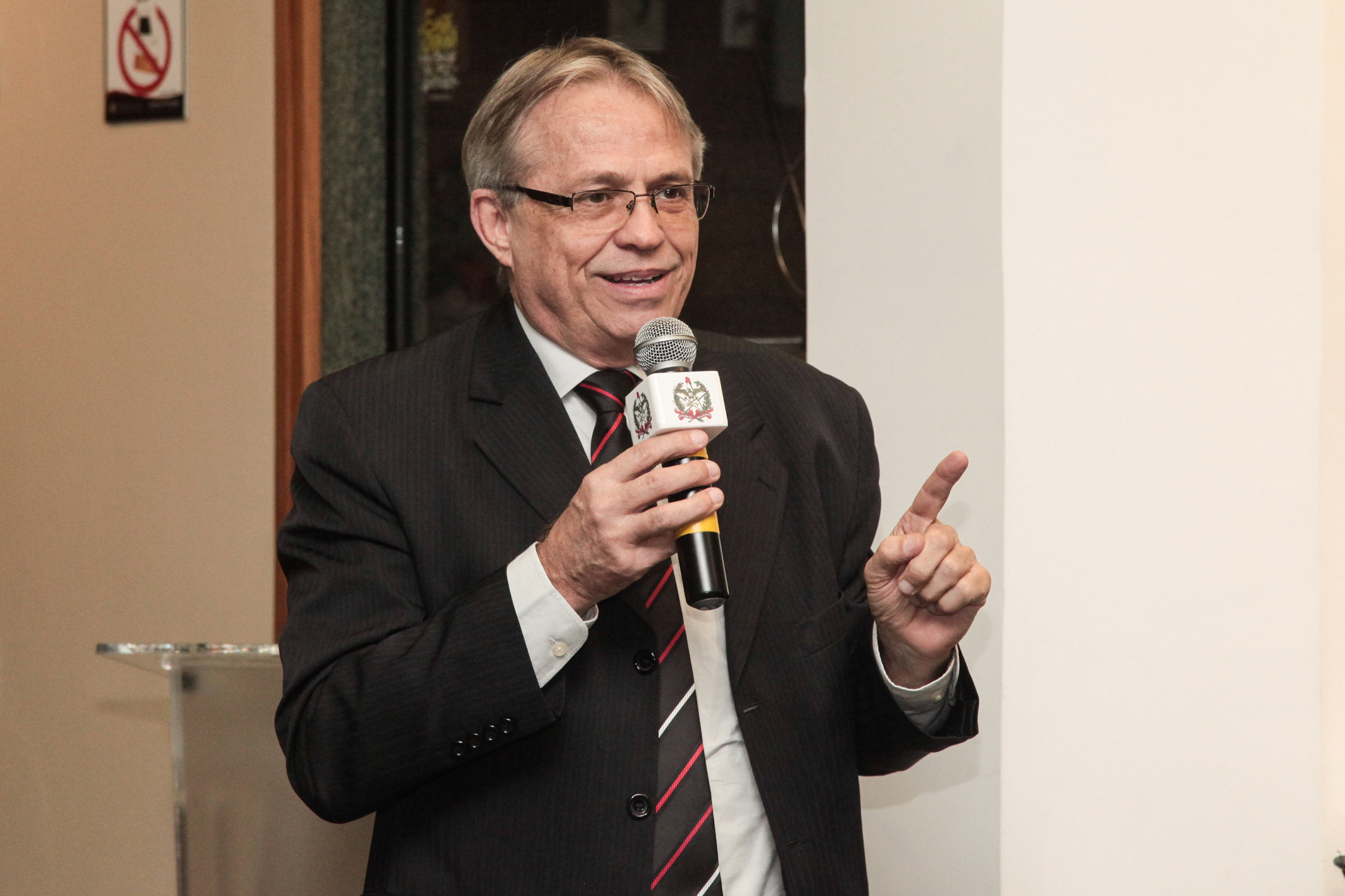 Audiência Pública Sobre o Orçamento Regionalizado Impositivo.