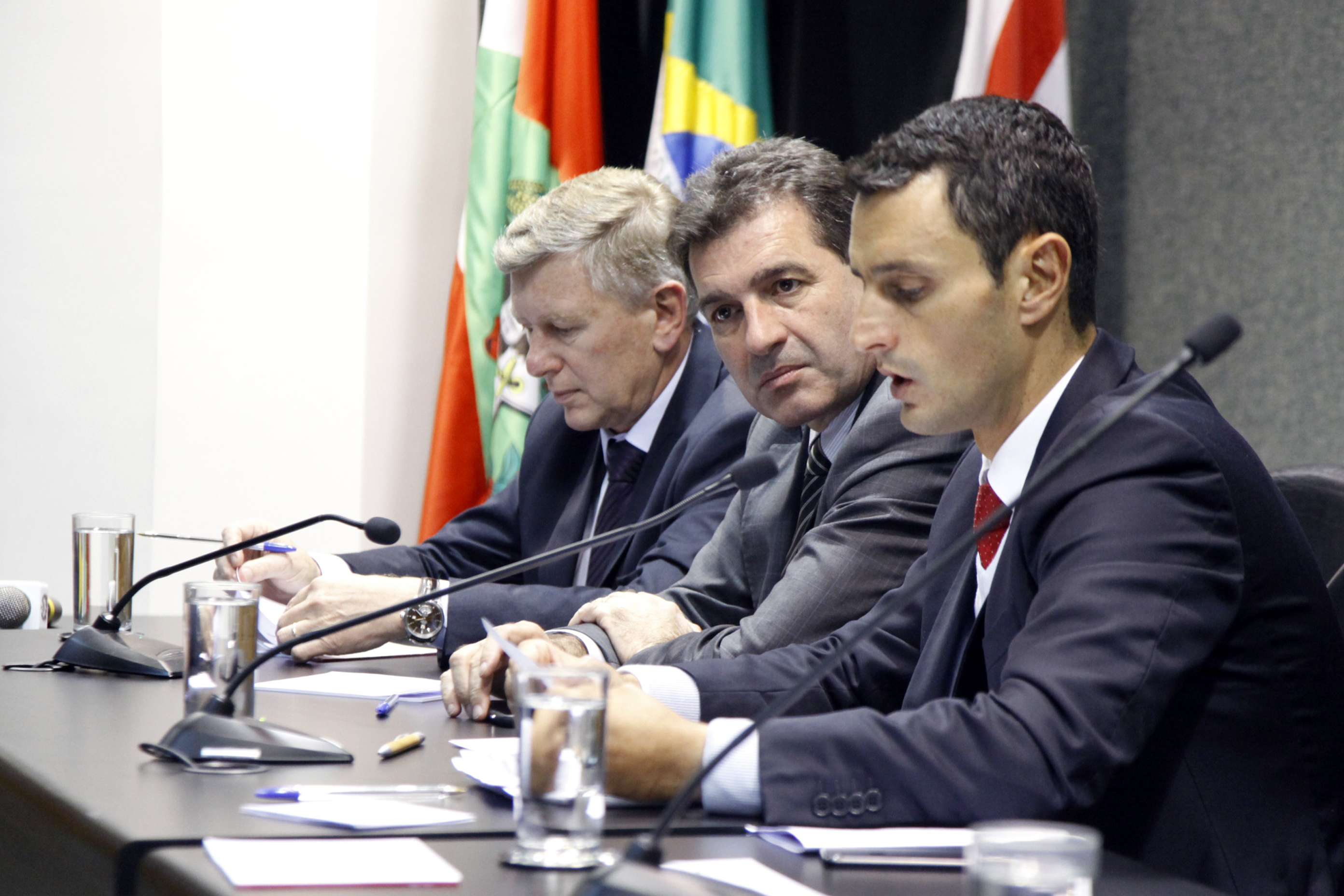 Comissão de Transportes - Reunião Extraordinária.
