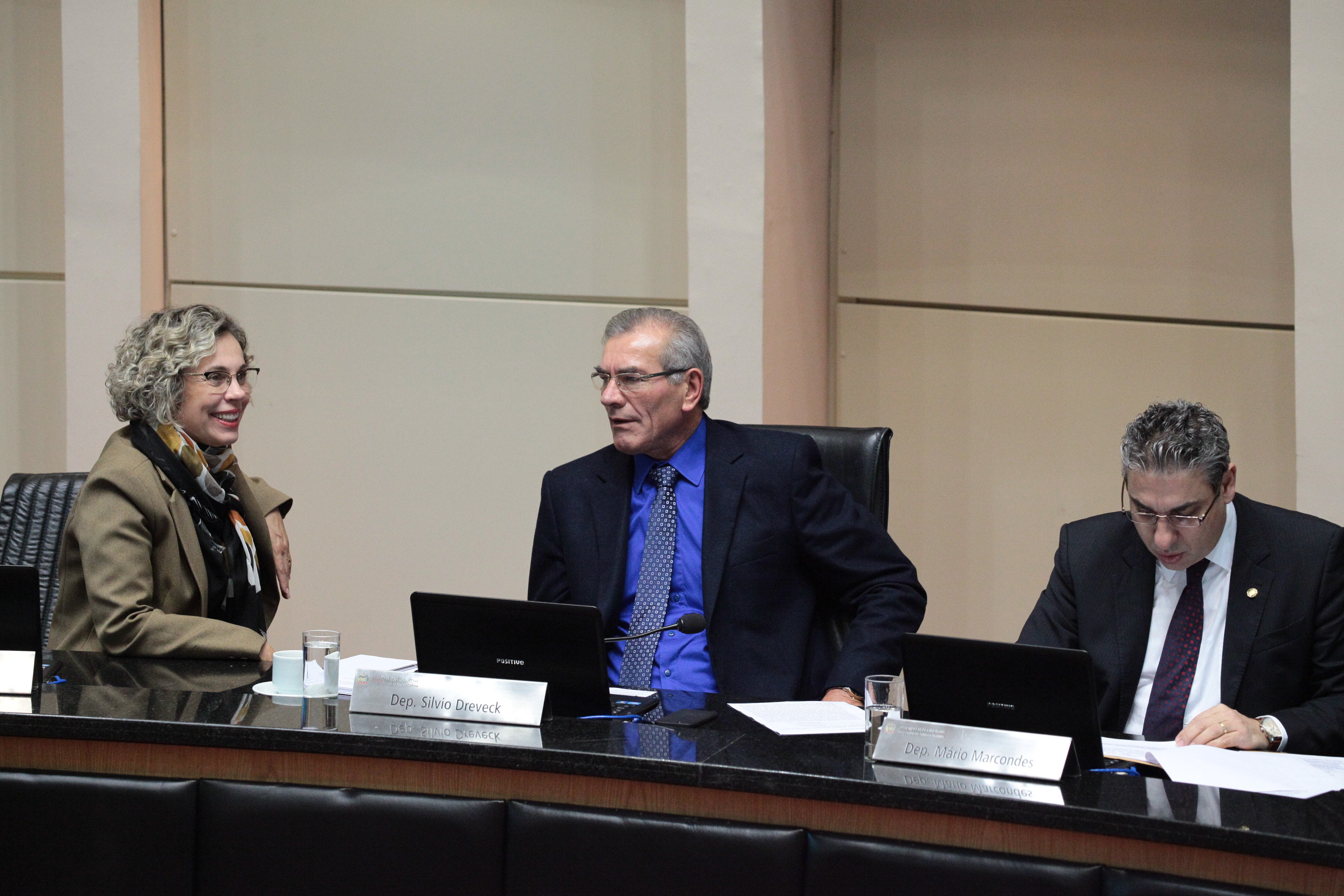 Sessão Ordinária. Foto: Solon Soares