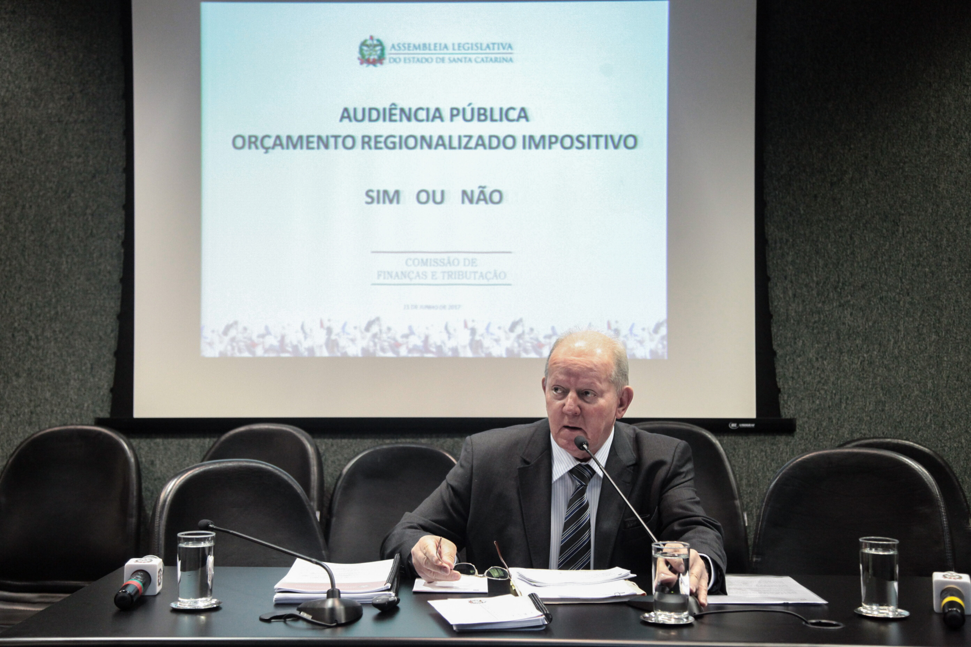 Deputado Marcos Vieira