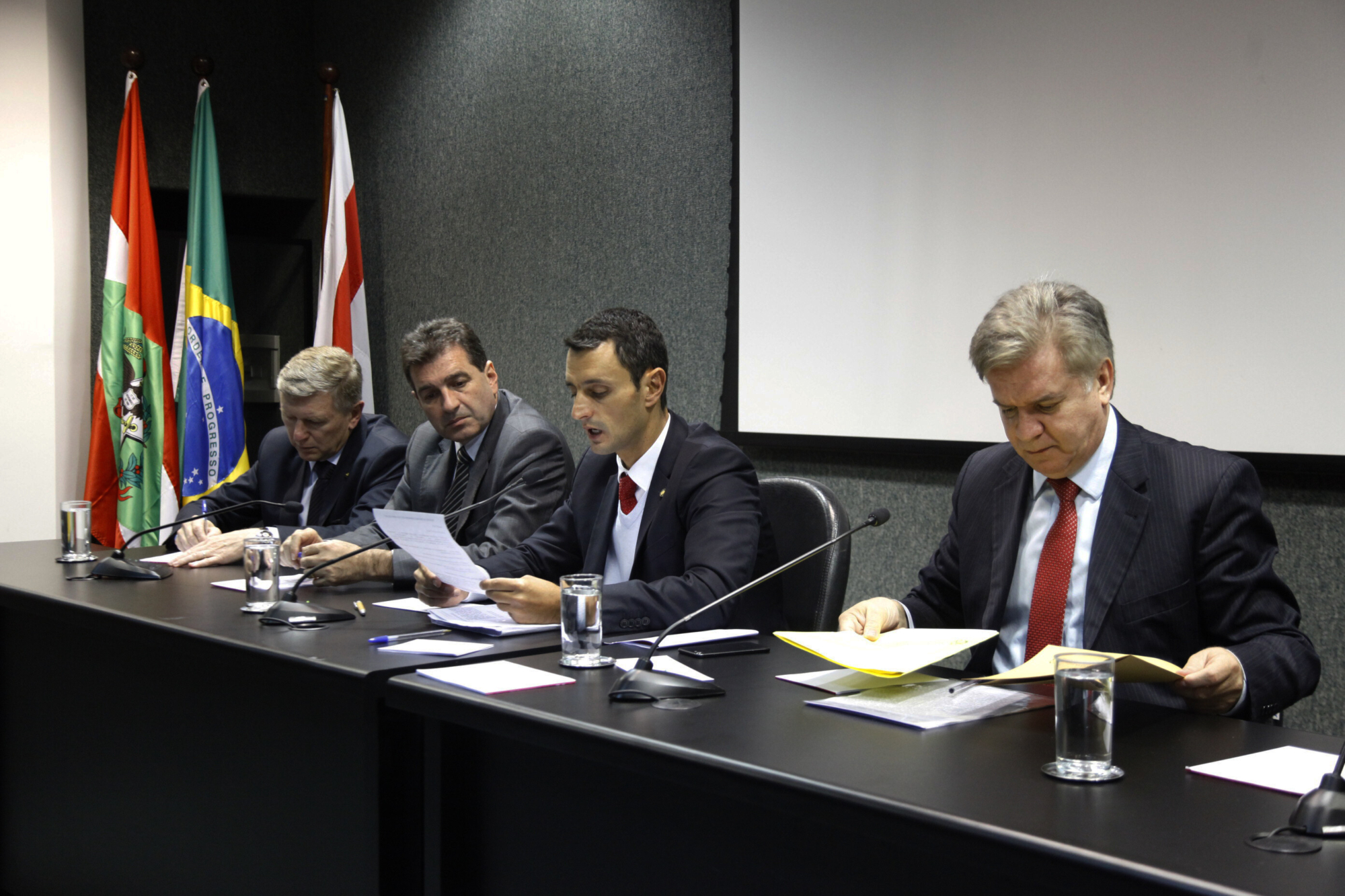 Municípios atingidos por desastres podem ter prioridade no Fundam