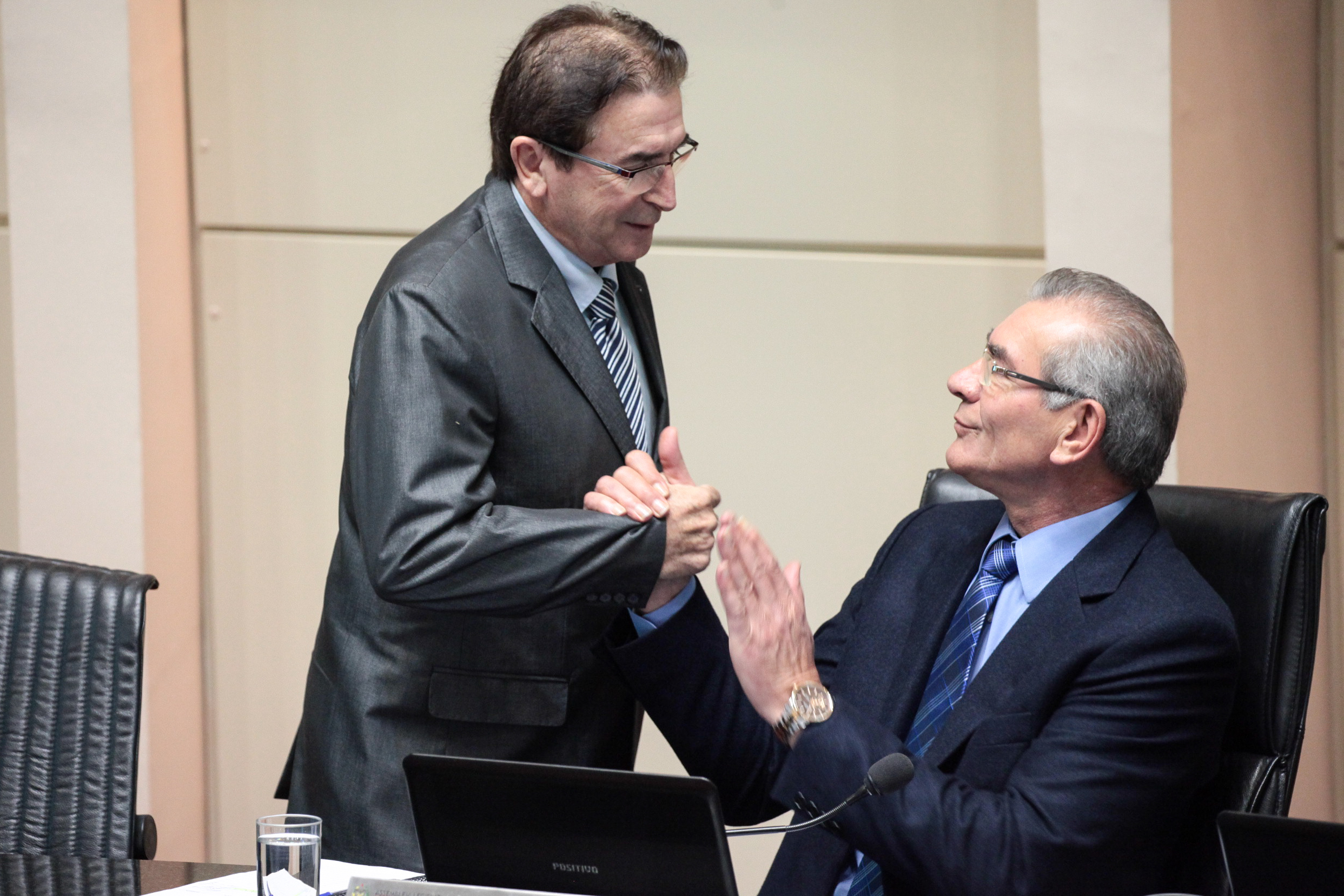 Sessão Ordinária.
