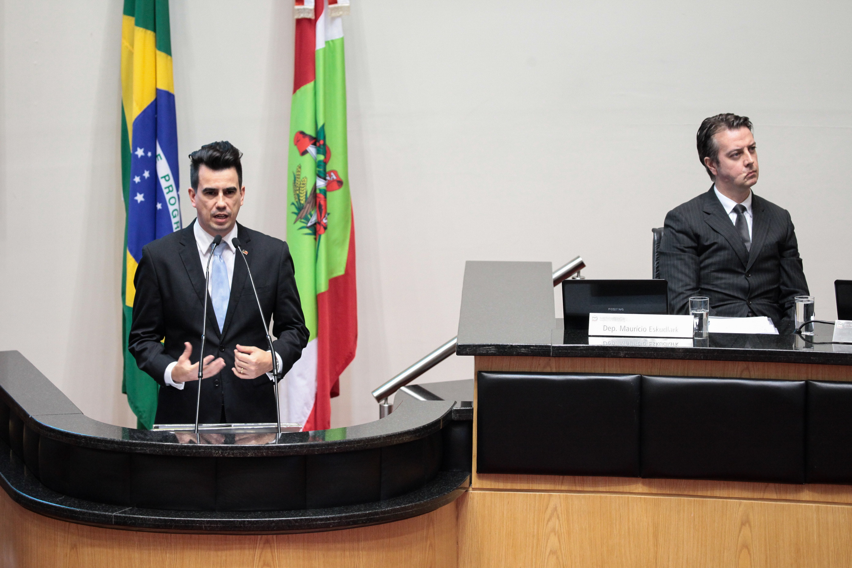 Sessão Ordinária.
