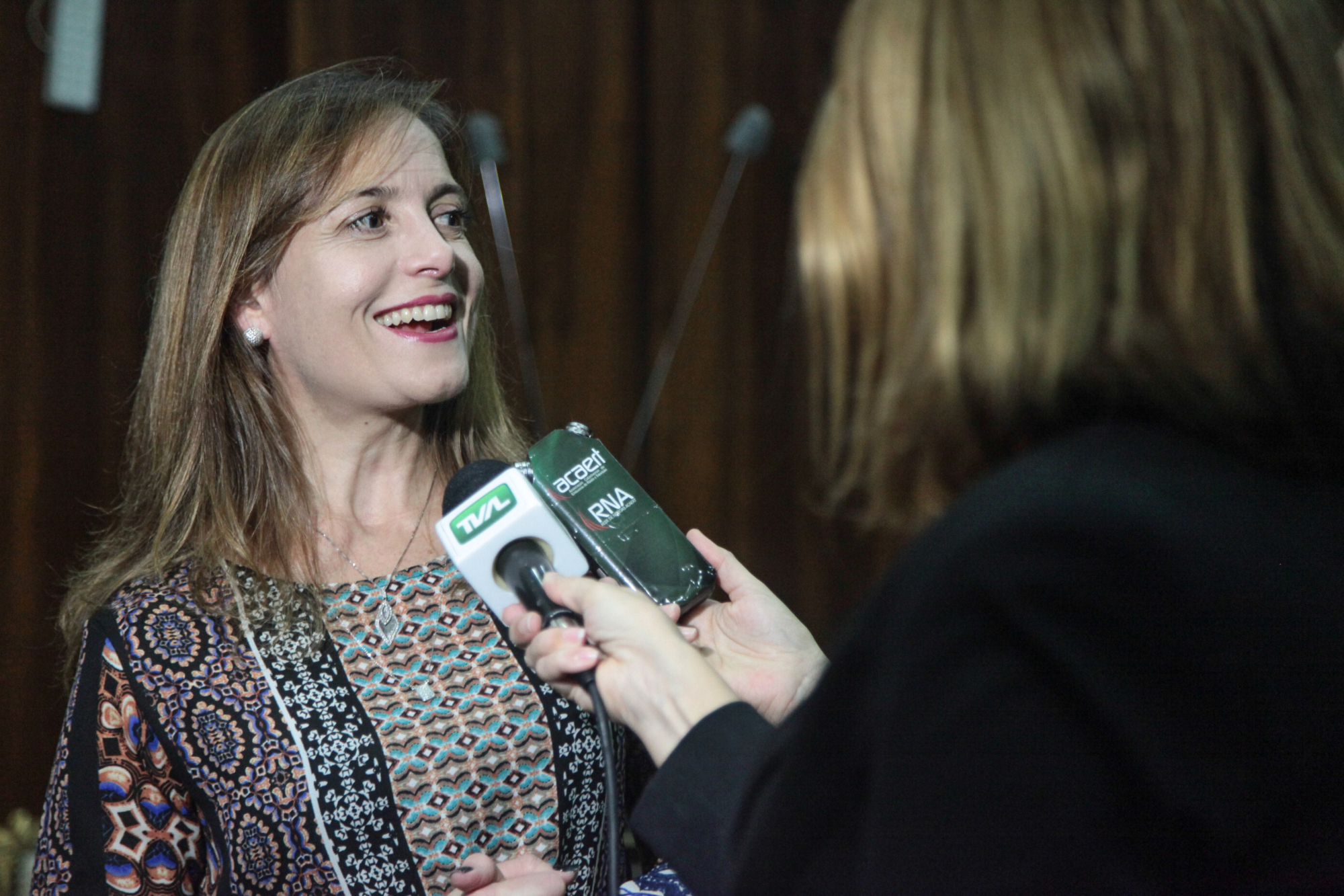 Patrícia Abreu, diretora da Seja Digital