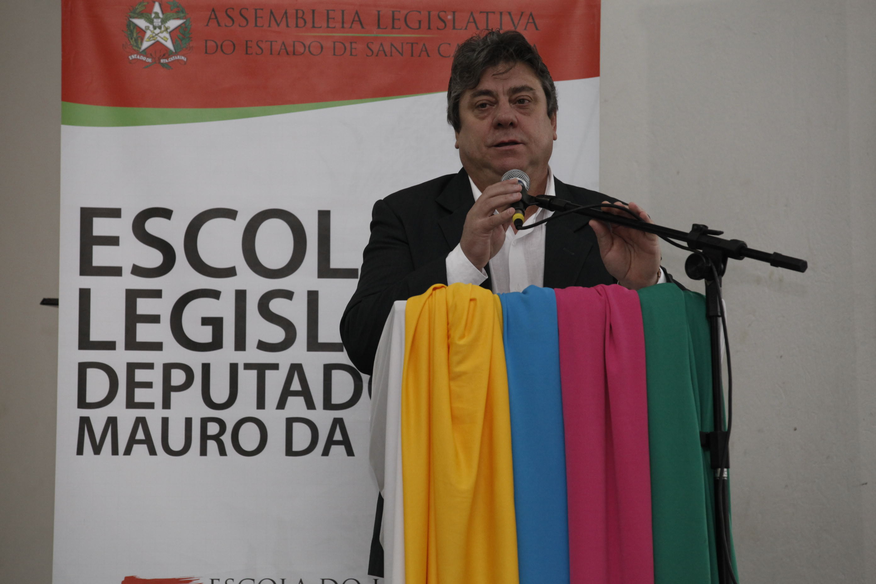 Seminário Sobre Prevenção de Deficiências - Presidente Getúlio.