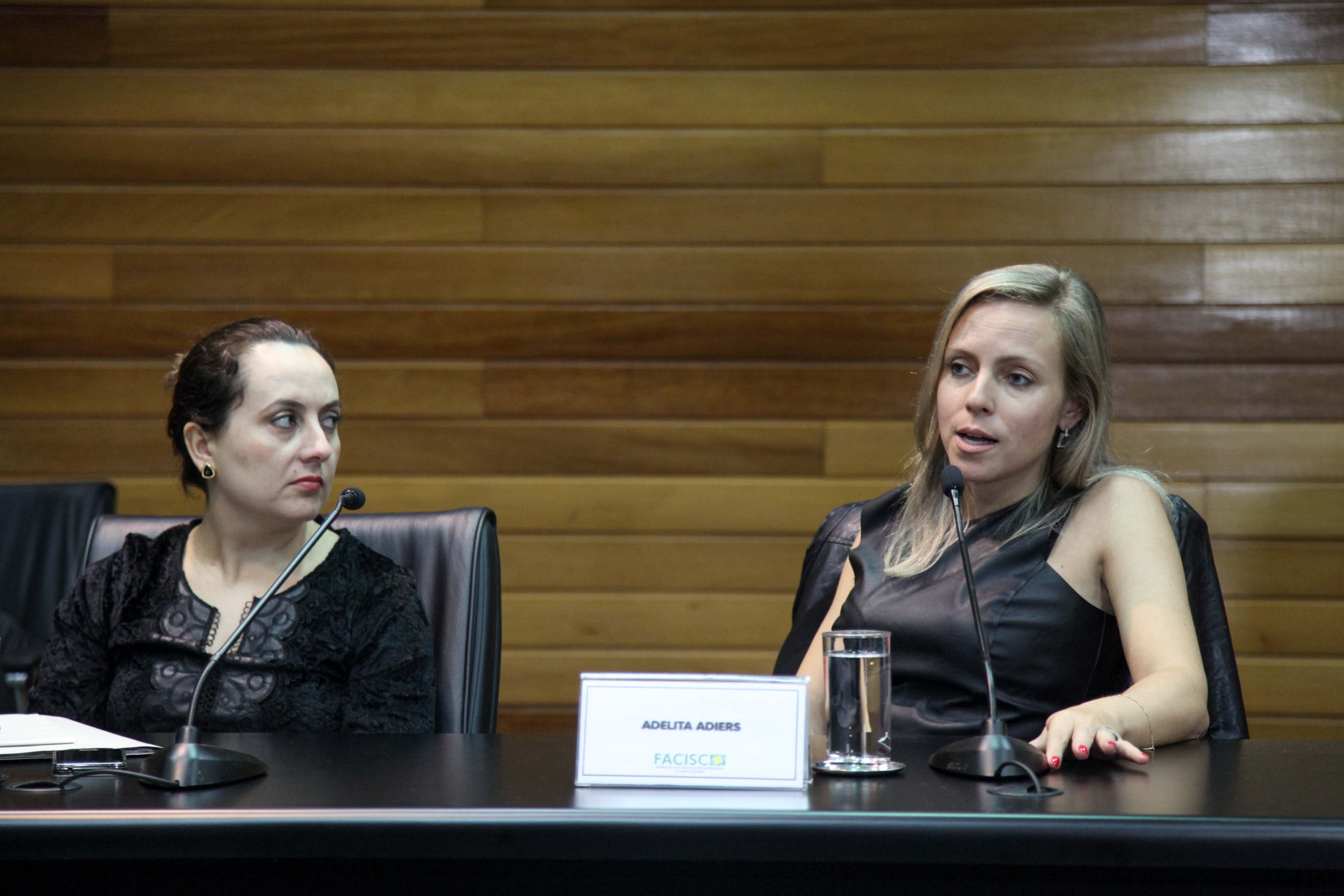 Comissão de Responsabilidade Social.