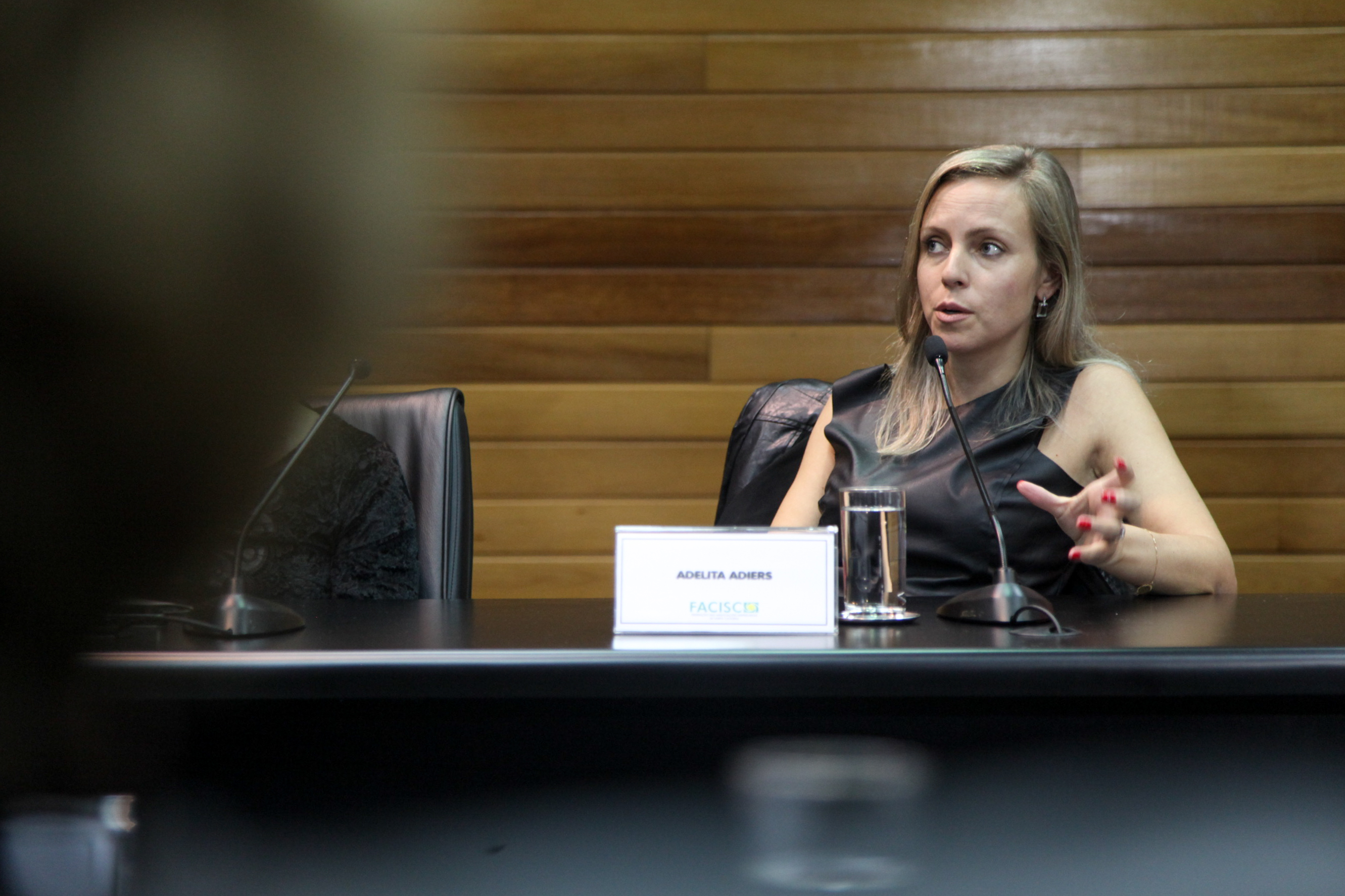 Comissão de Responsabilidade Social.