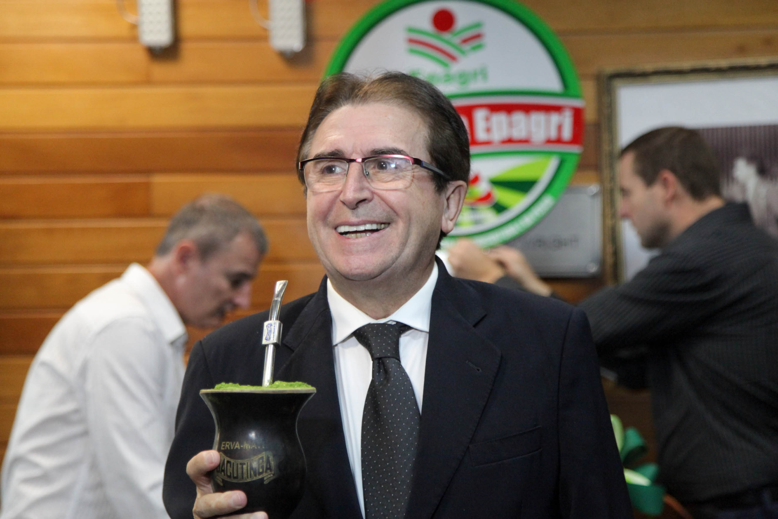 Reunião da Frente Parlamentar da Erva-Mate.