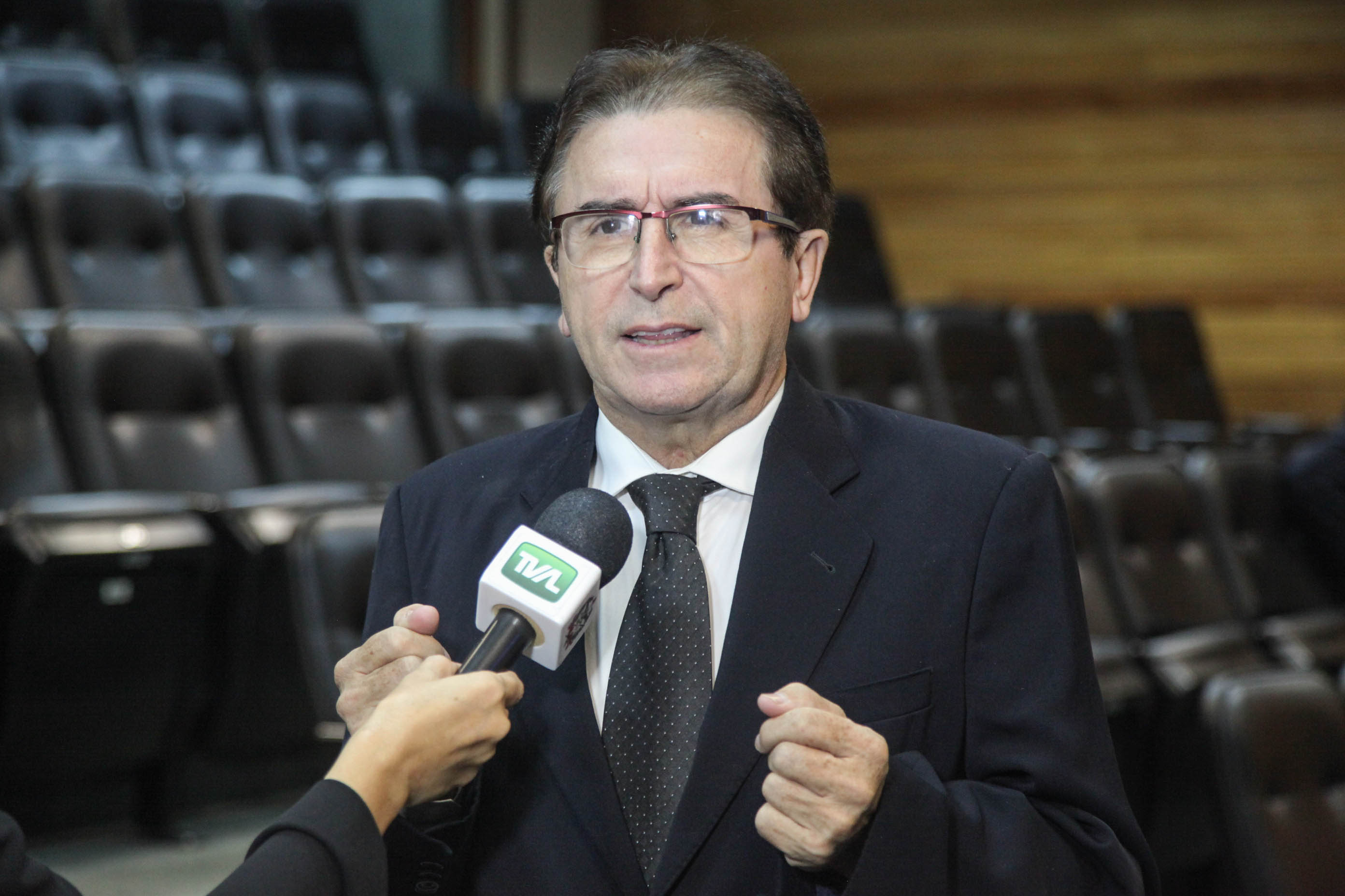 Reunião da Frente Parlamentar da Erva-Mate.