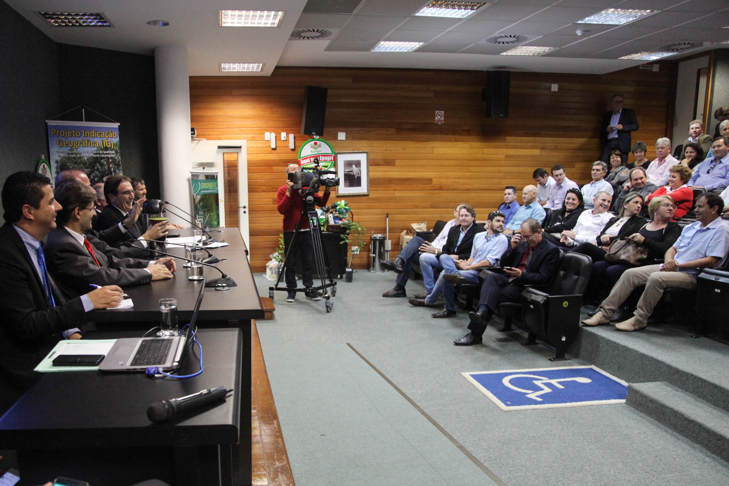 Reunião da Frente Parlamentar da Erva-Mate.