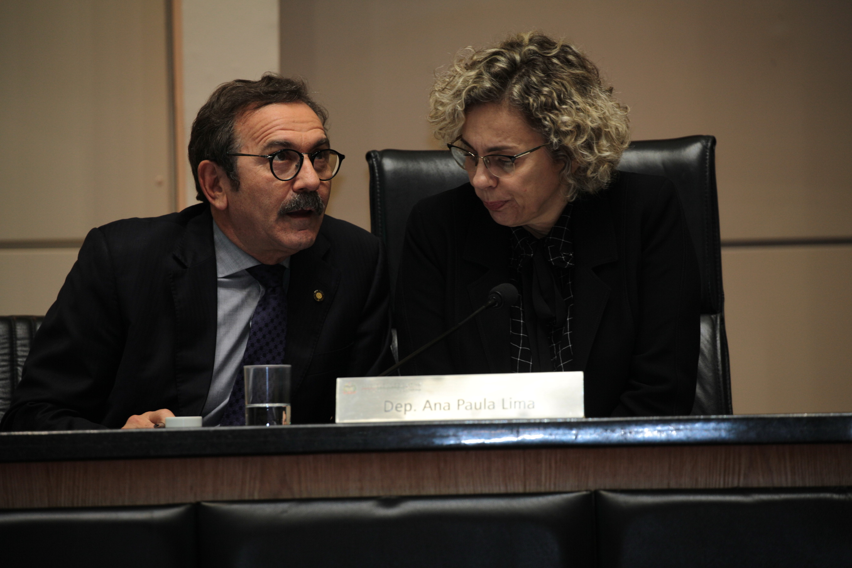 Sessão Ordinária.