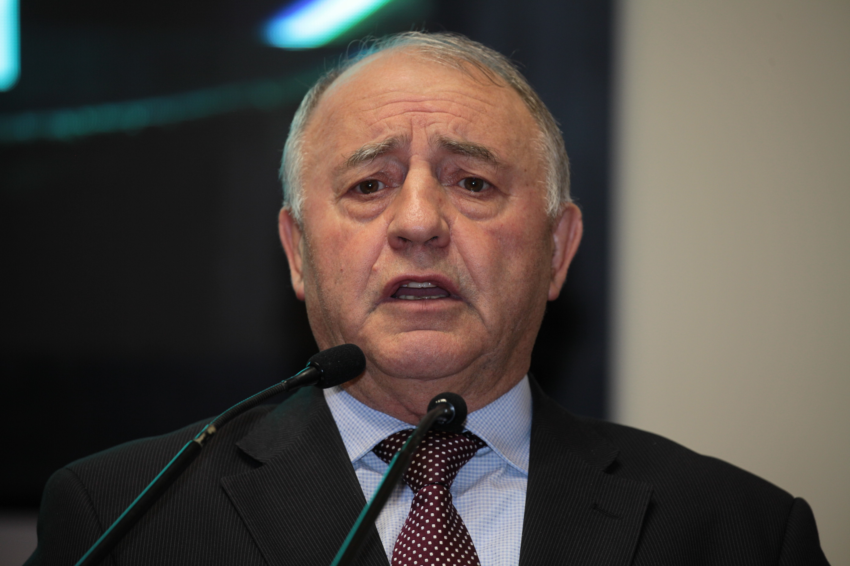 Sessão Ordinária. Deputado Natalino Lazare (PR)