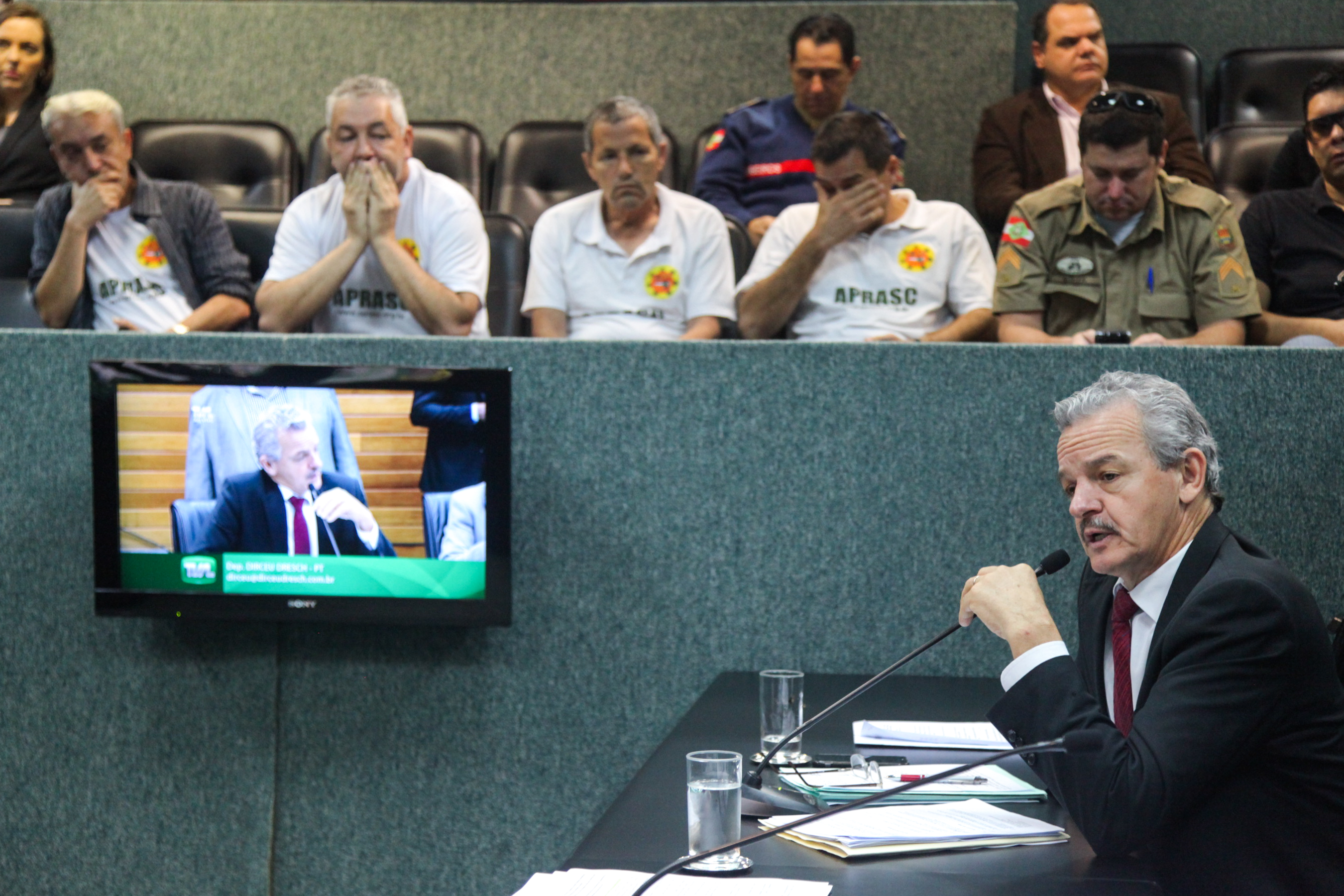 Comissão de Constituição e Justiça