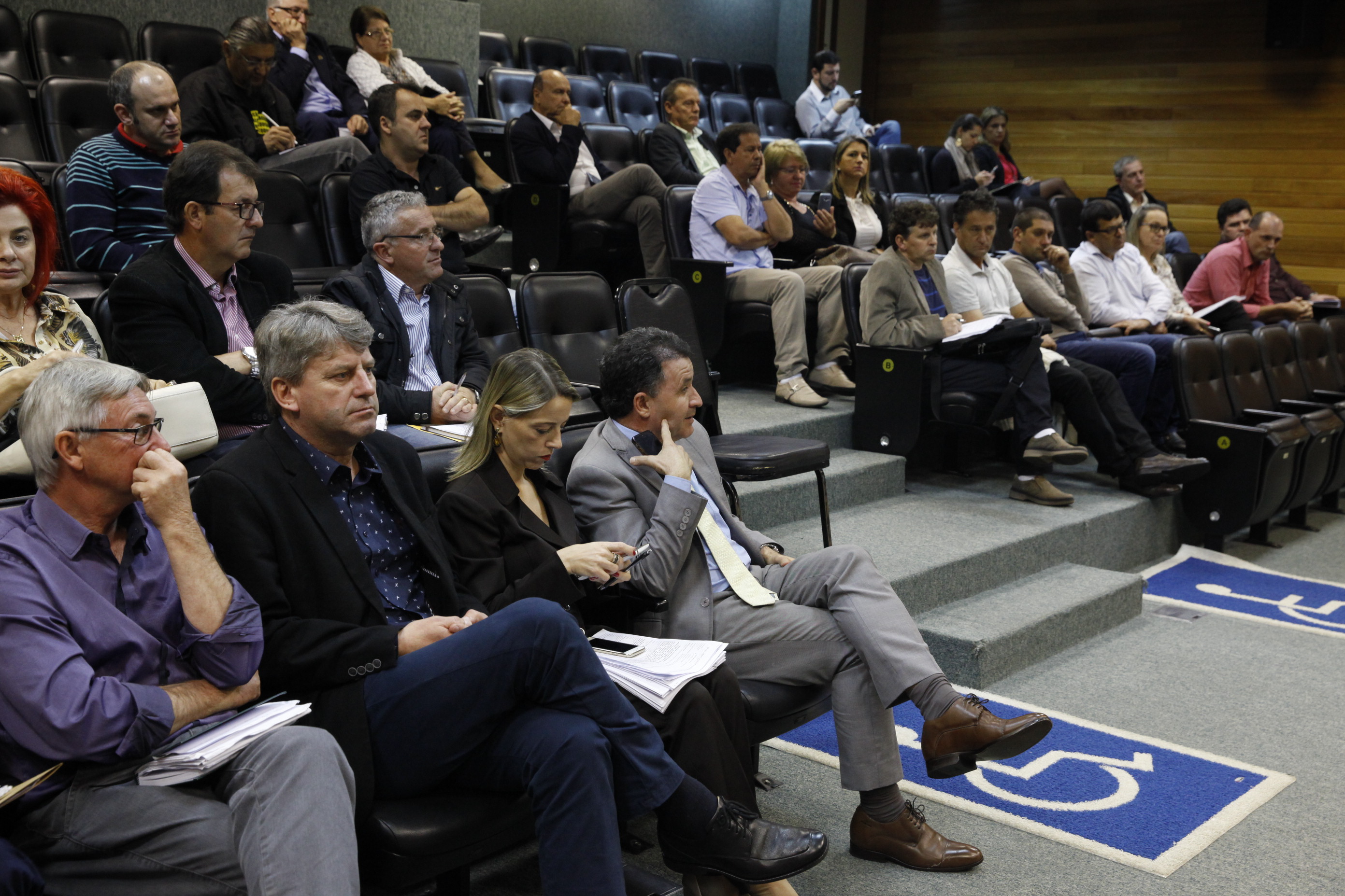 Reunião Conjunta das Comissões de Agricultura e Educação.
