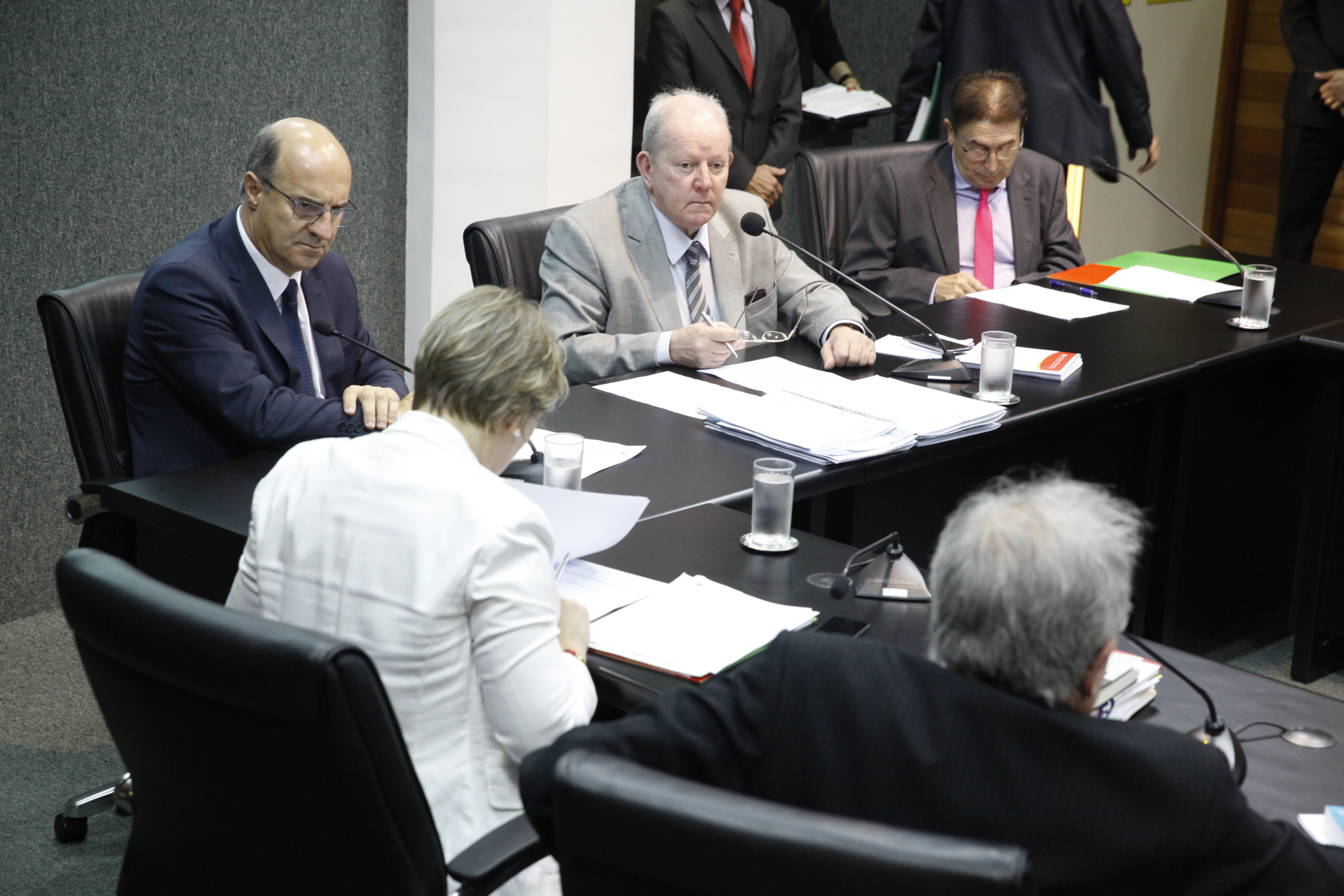 Comissão de Finanças e Tributação